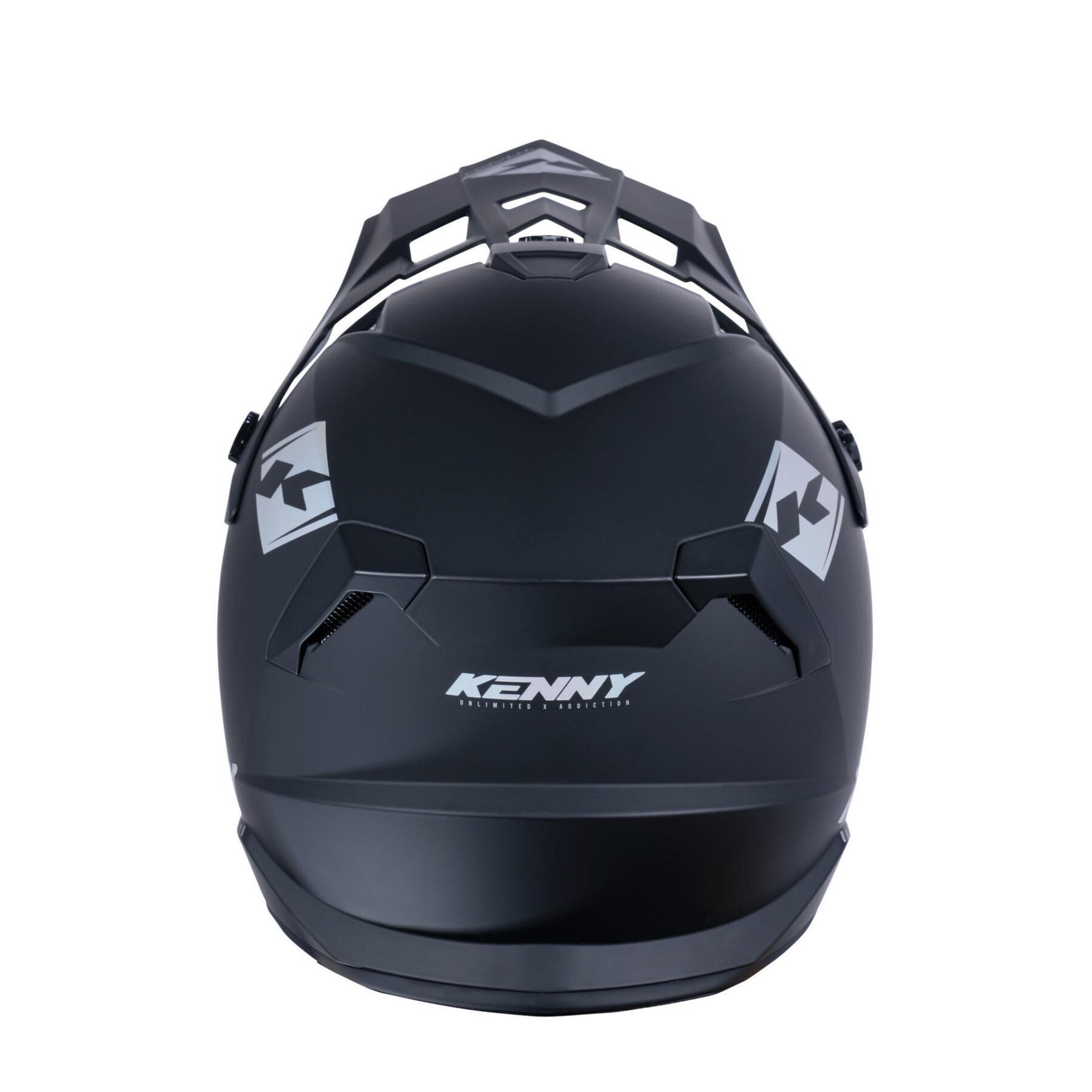Casque Kenny Track