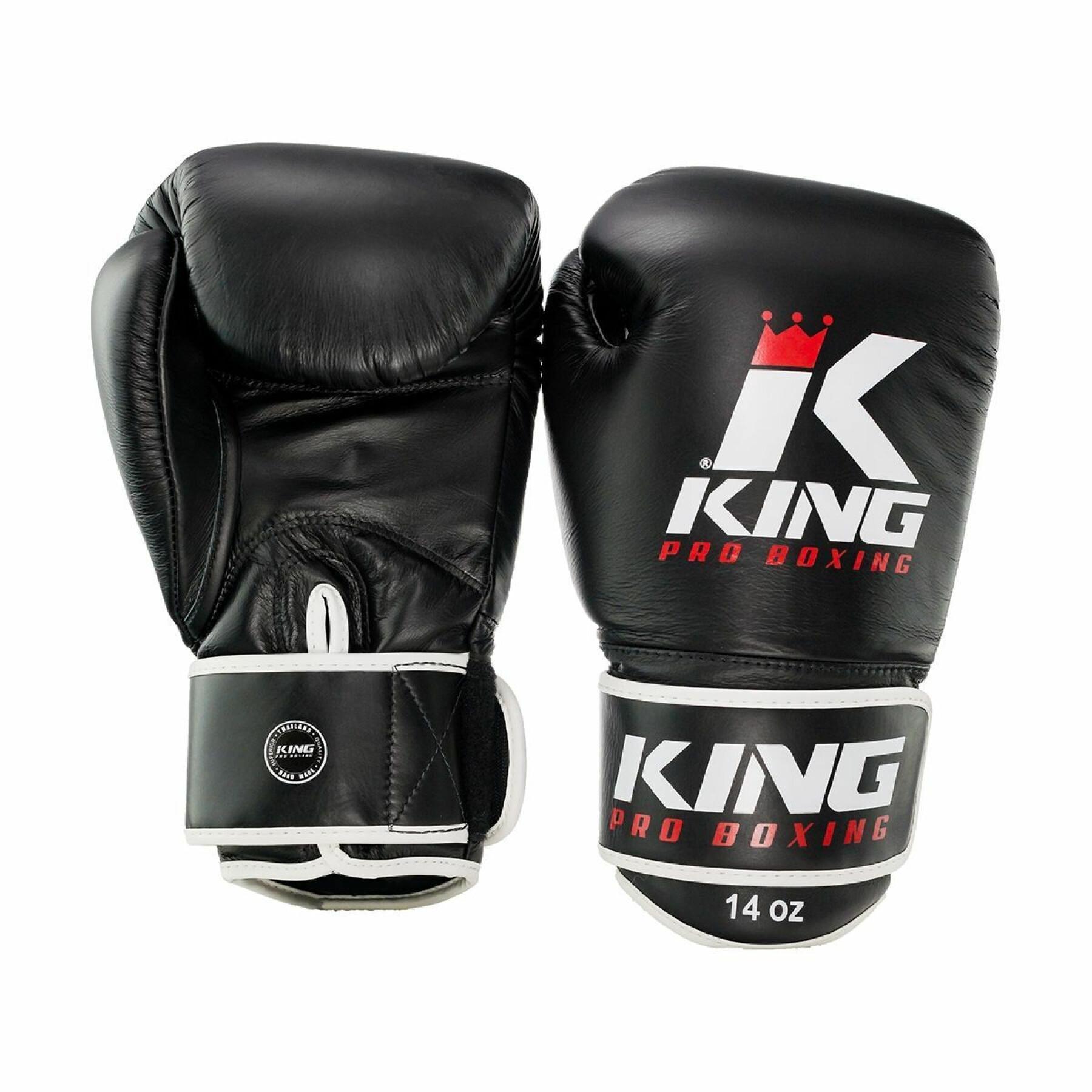 Gants de boxe King Pro Boxing Kpb/Bg