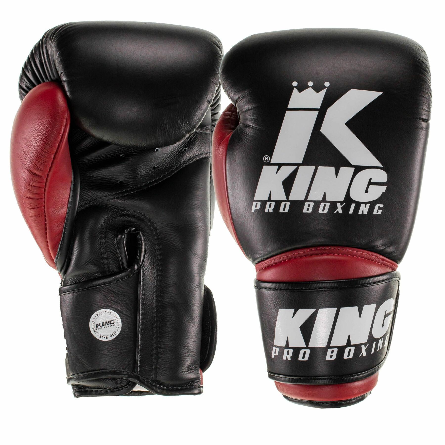 Gants de boxe King Pro Boxing Kpb/Bg Star 10