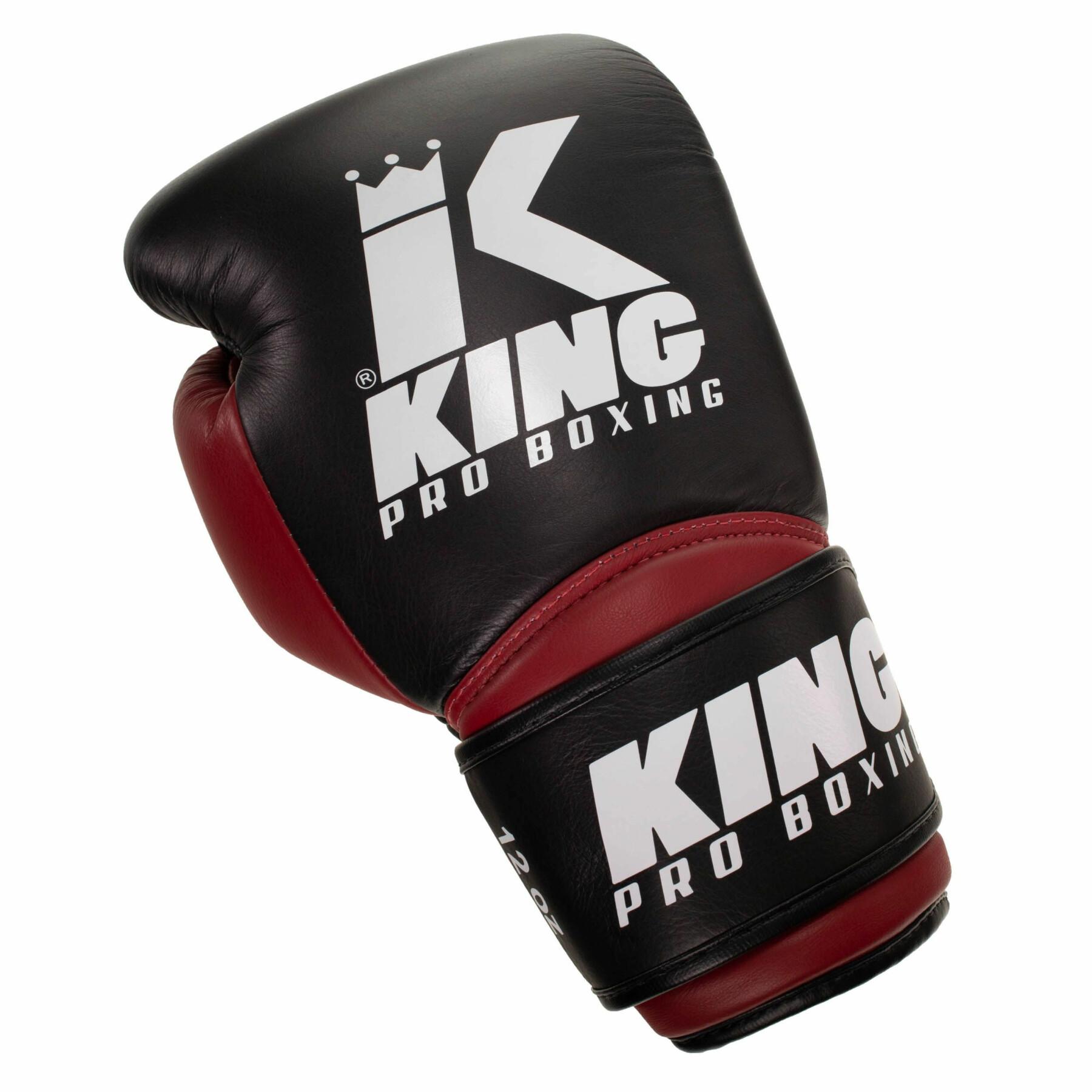 Gants de boxe King Pro Boxing Kpb/Bg Star 10