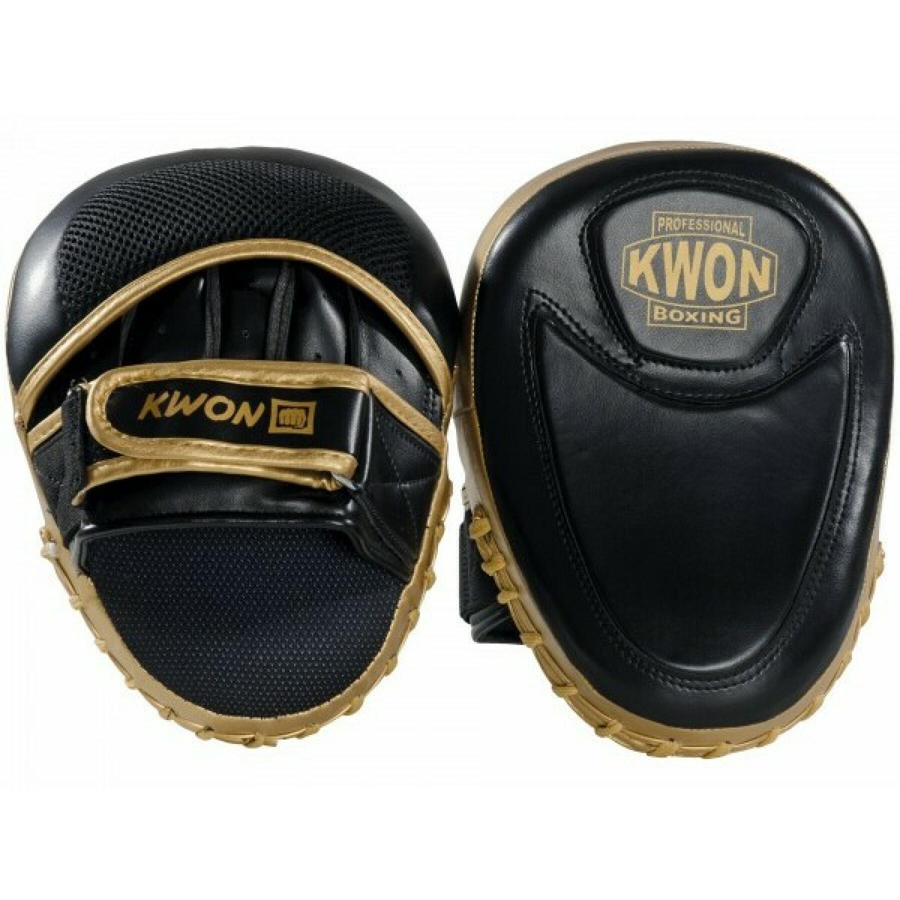 Pattes d'ours Kwon Professional Boxing Ultimate