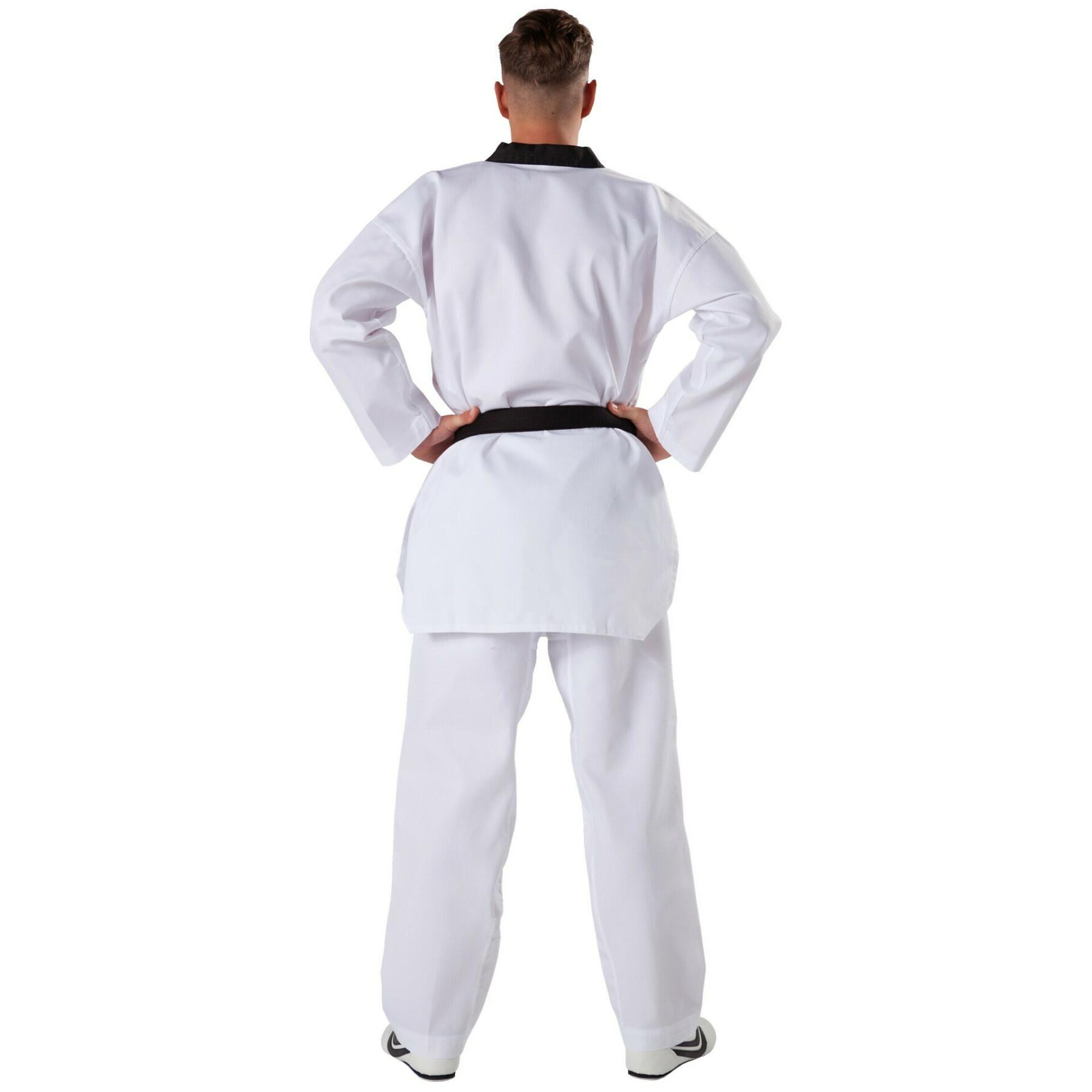 Kimono Taekwondo Kwon Starfighter