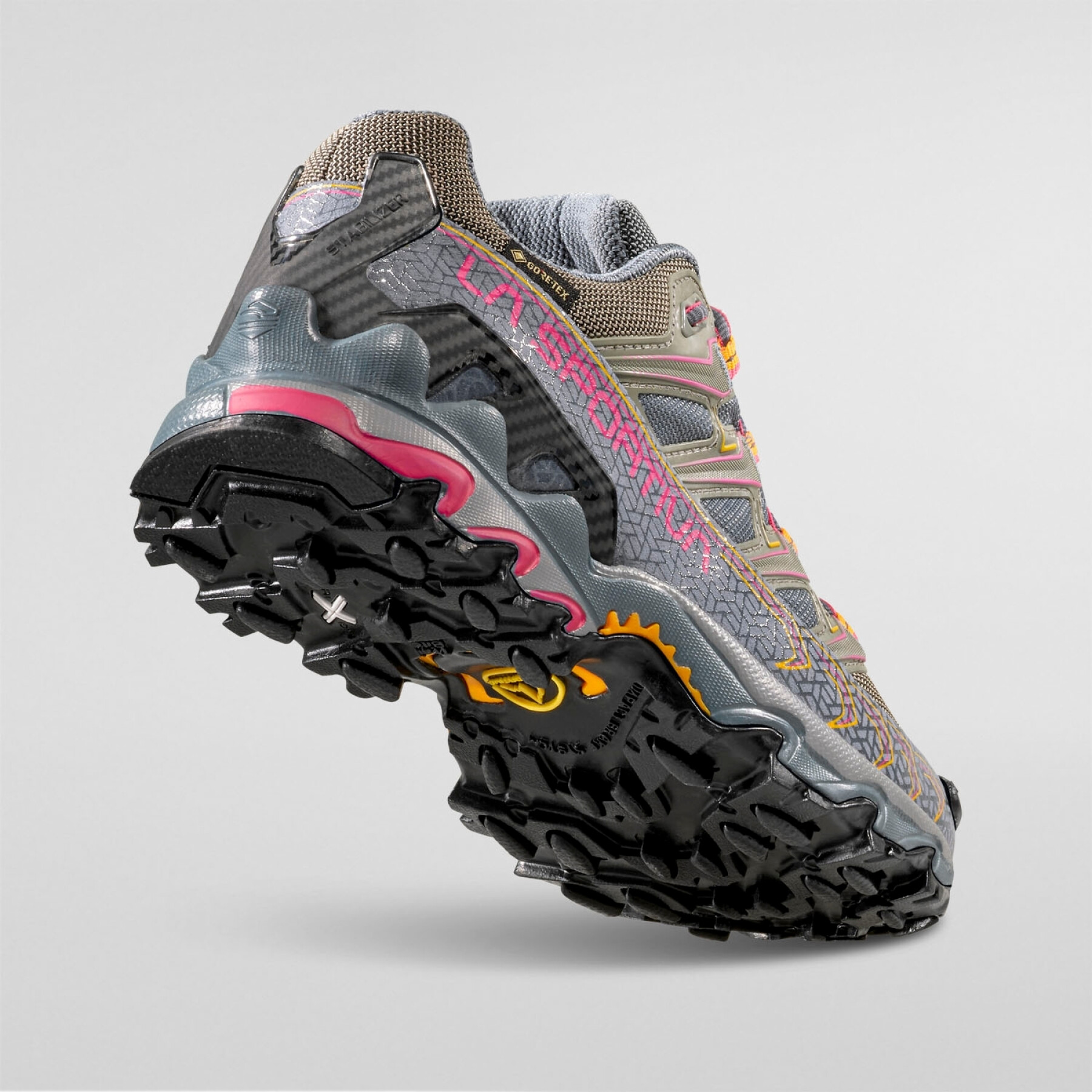 Chaussures de trail femme La Sportiva Ultra Raptor II GTX