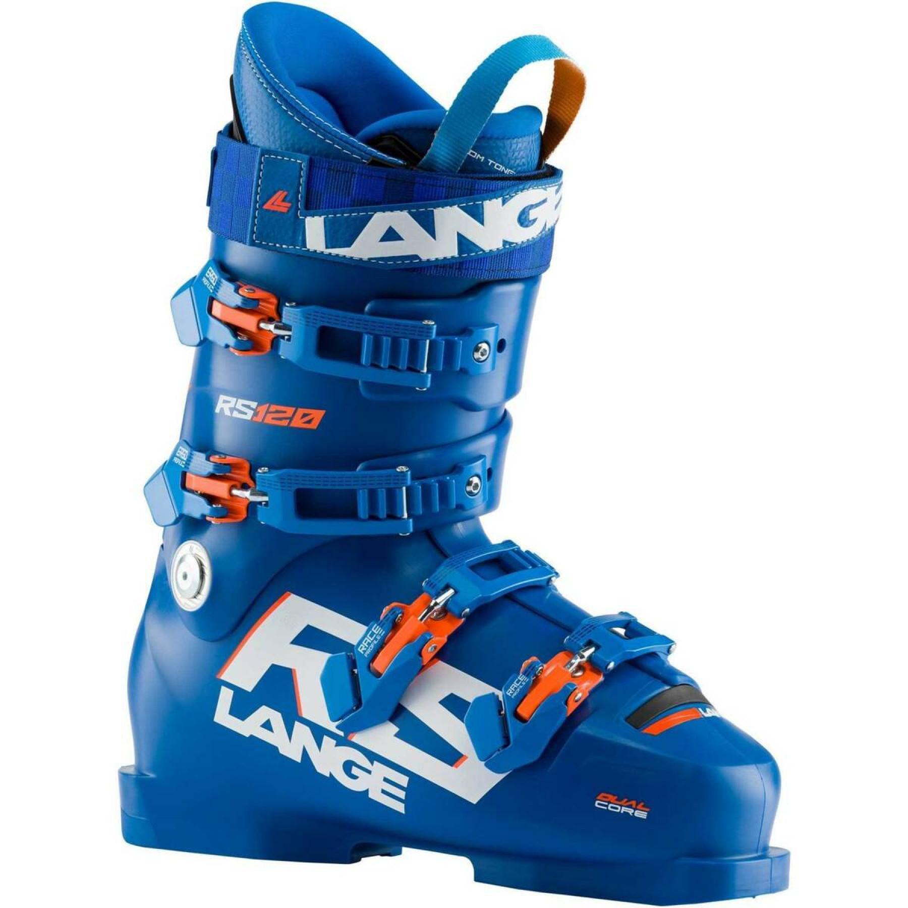 Chaussures de ski Lange rs 120