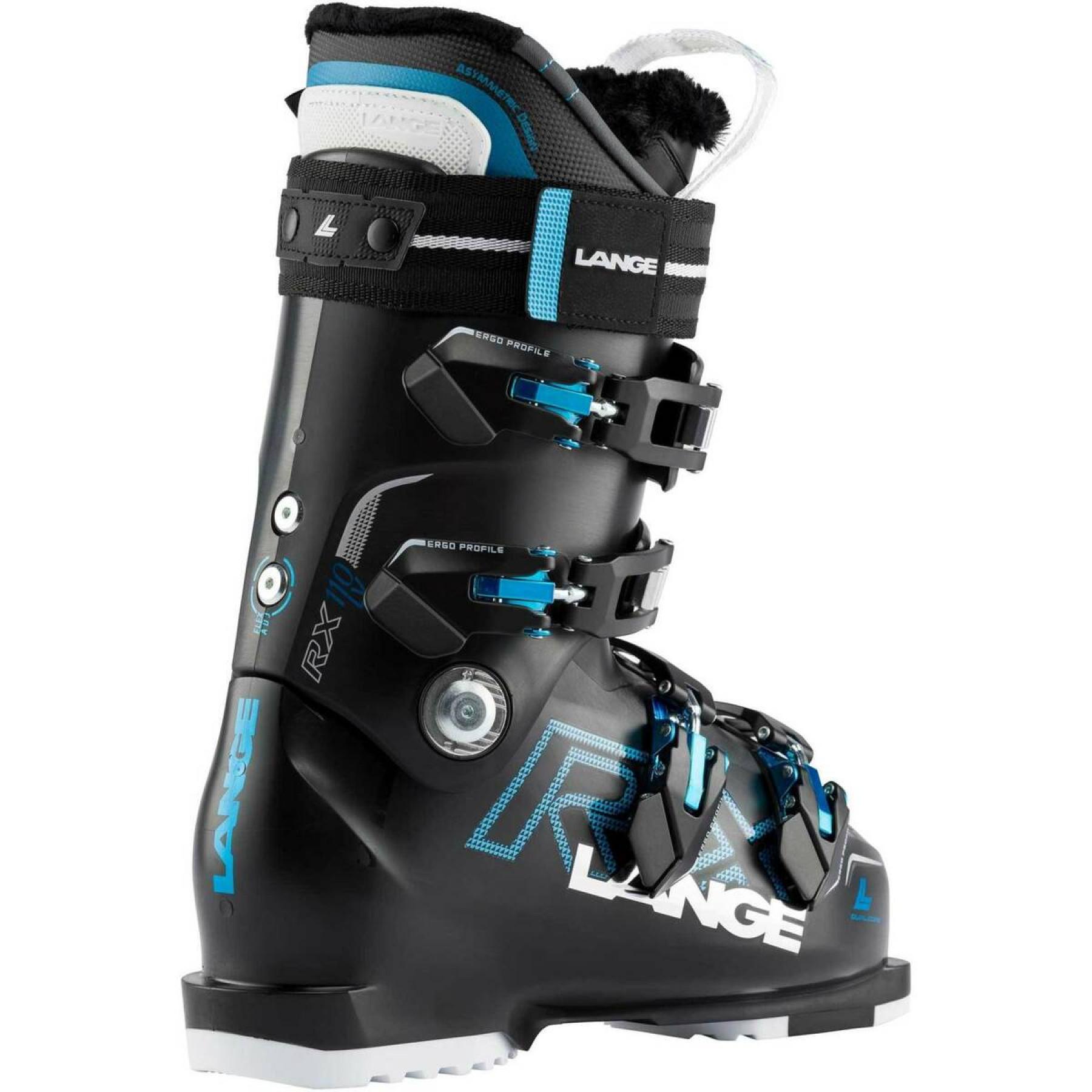 Chaussures de ski femme Lange rx 110 lv