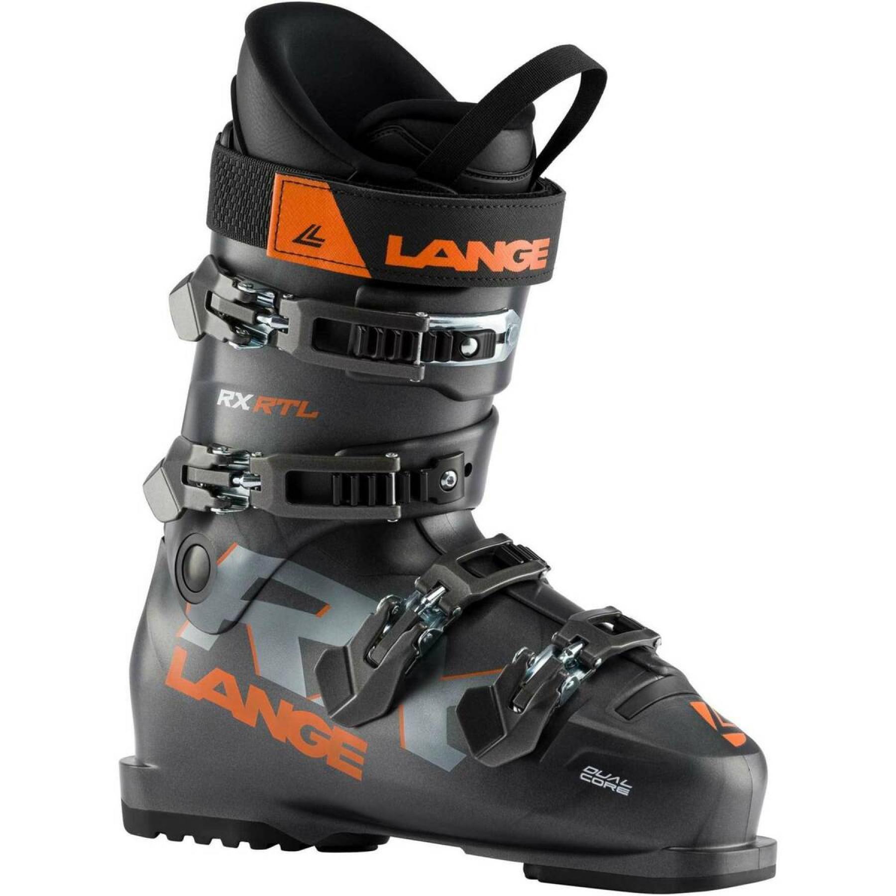 Chaussures de ski Lange rx rtl