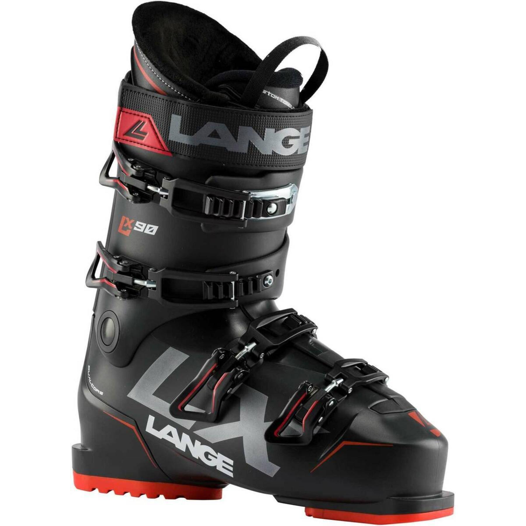 Chaussures de ski Lange lx 90