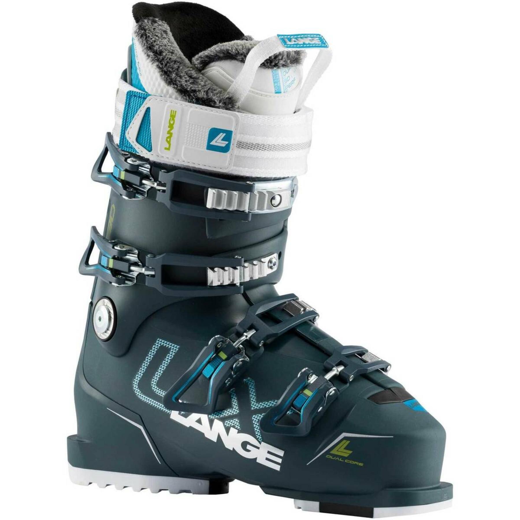 Chaussures de ski femme Lange lx 90