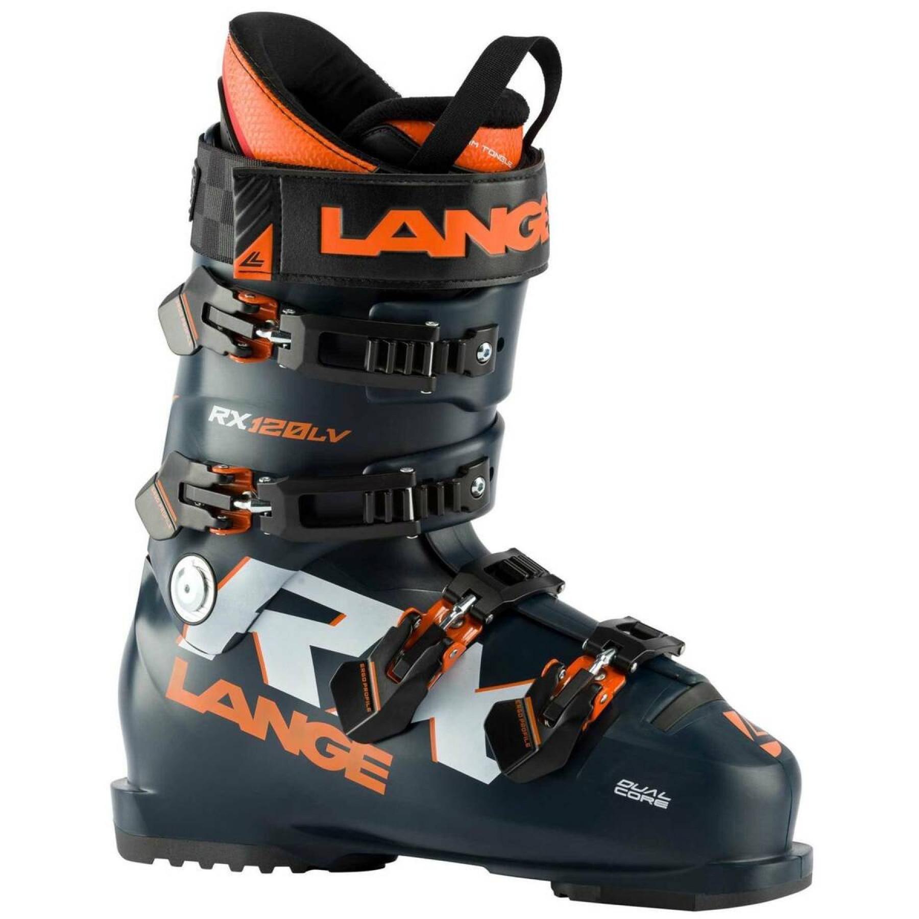 Chaussures de ski Lange rx 120 lv