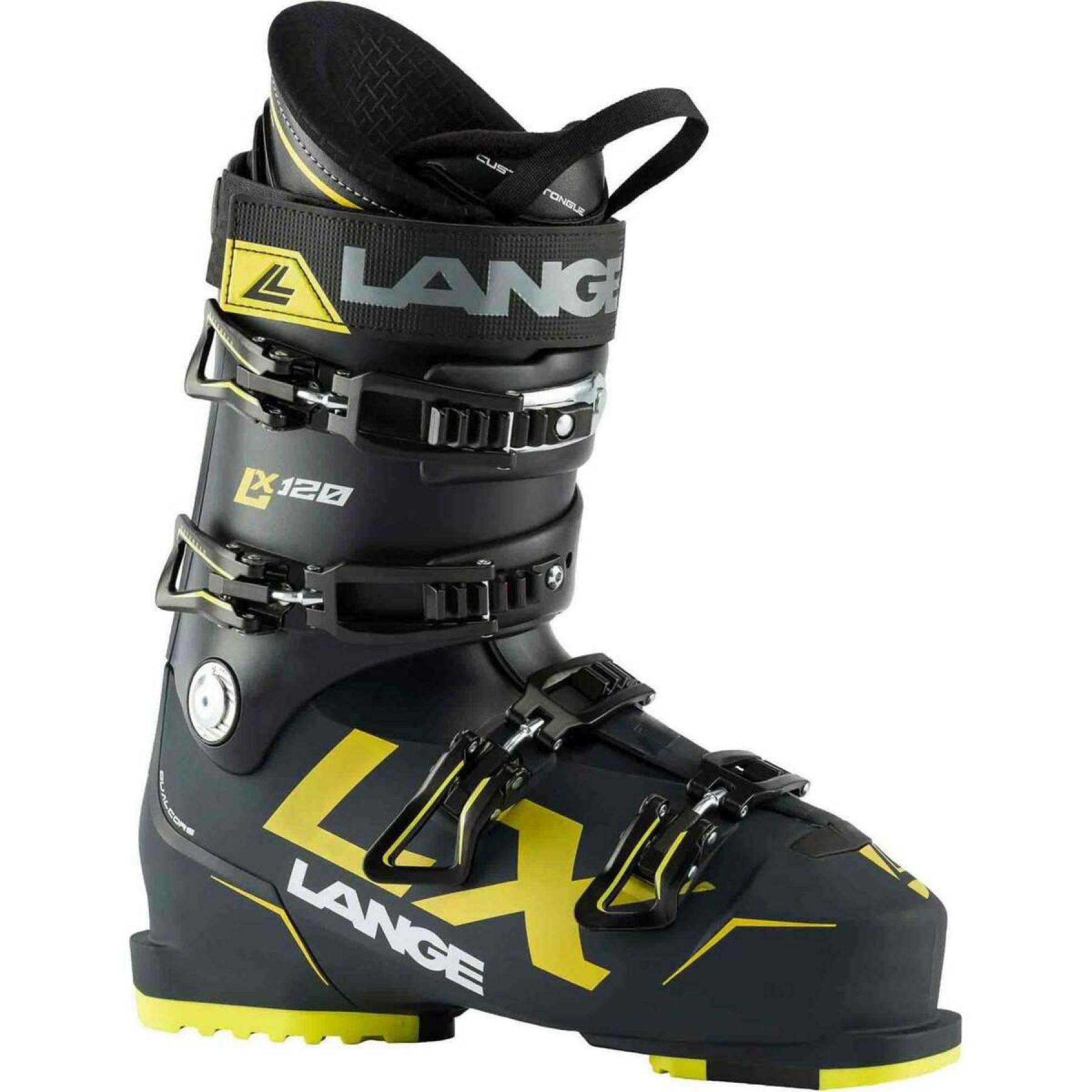 Chaussures de ski Lange lx 120
