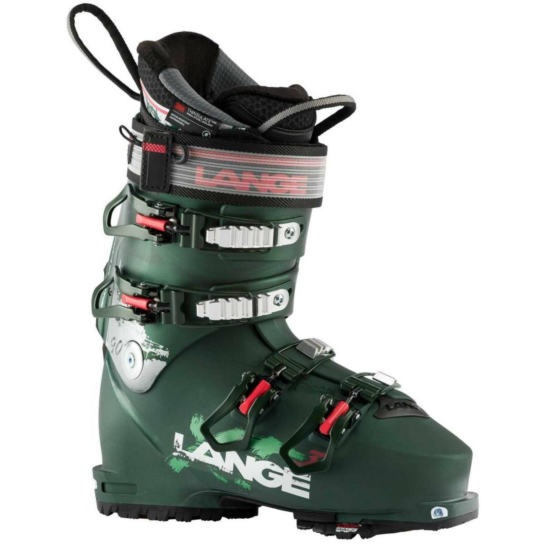 Chaussures de ski femme Lange xt3 90 gw