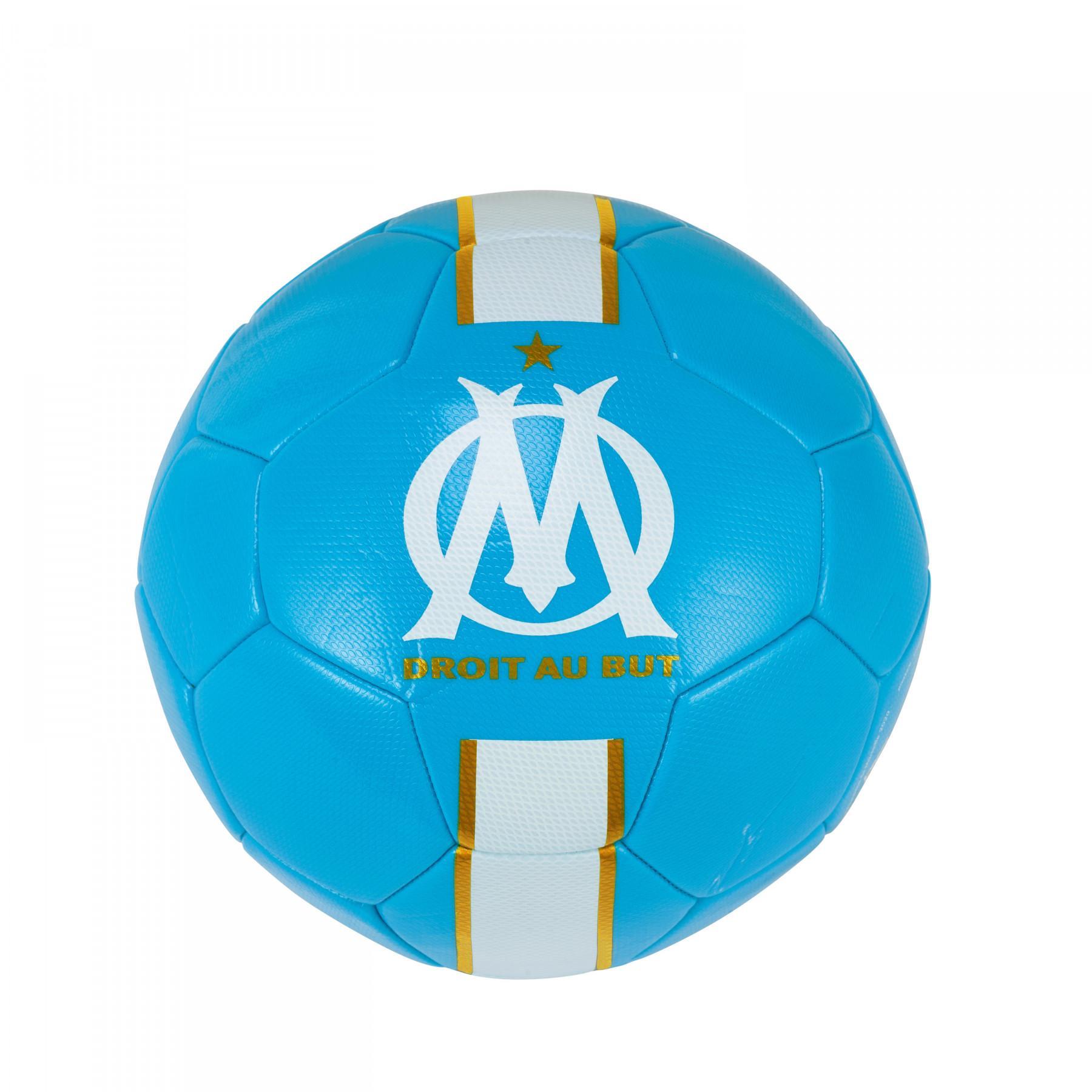 Mini Ballon OM Logo
