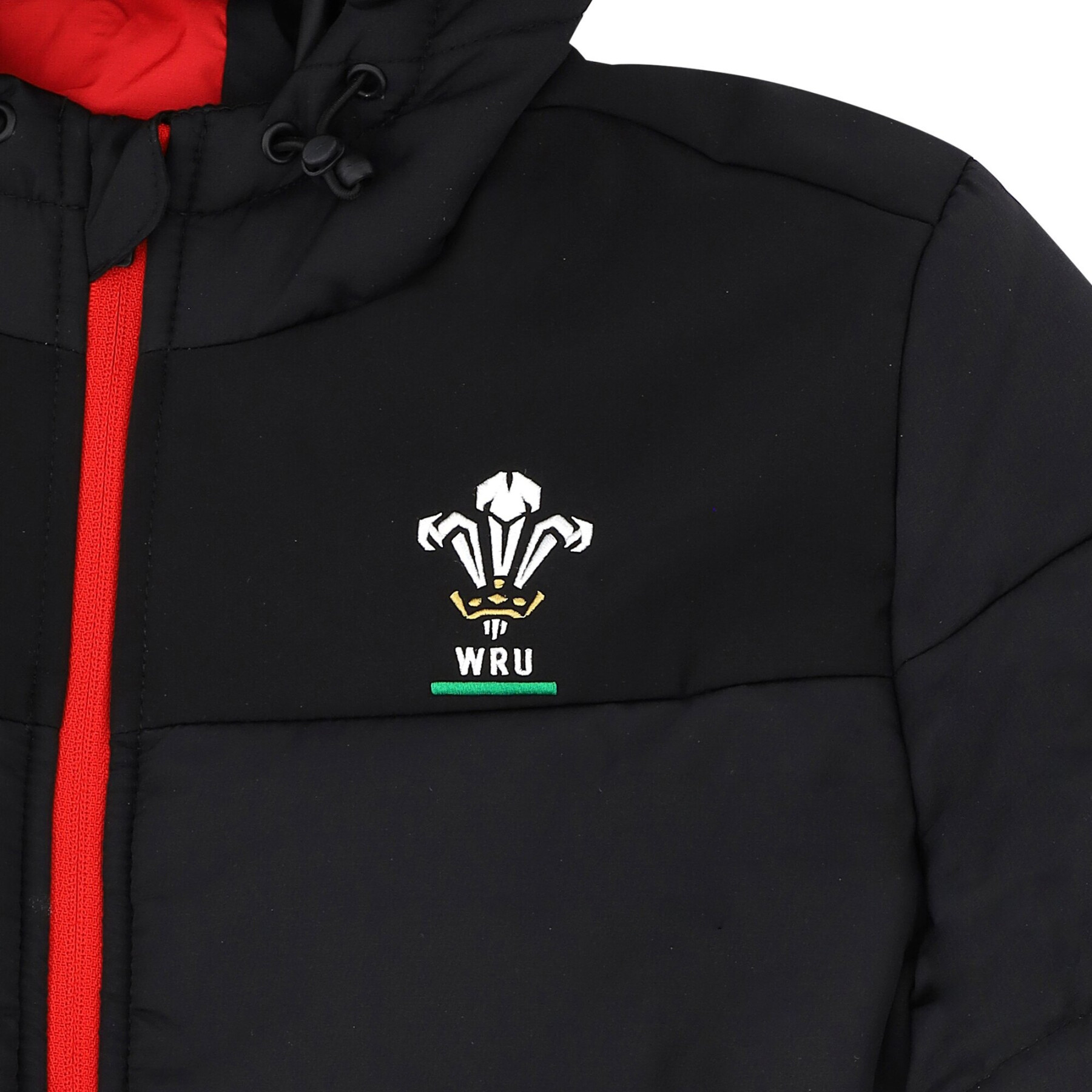 Veste enfant Pays de Galles Rugby XV 2020/21