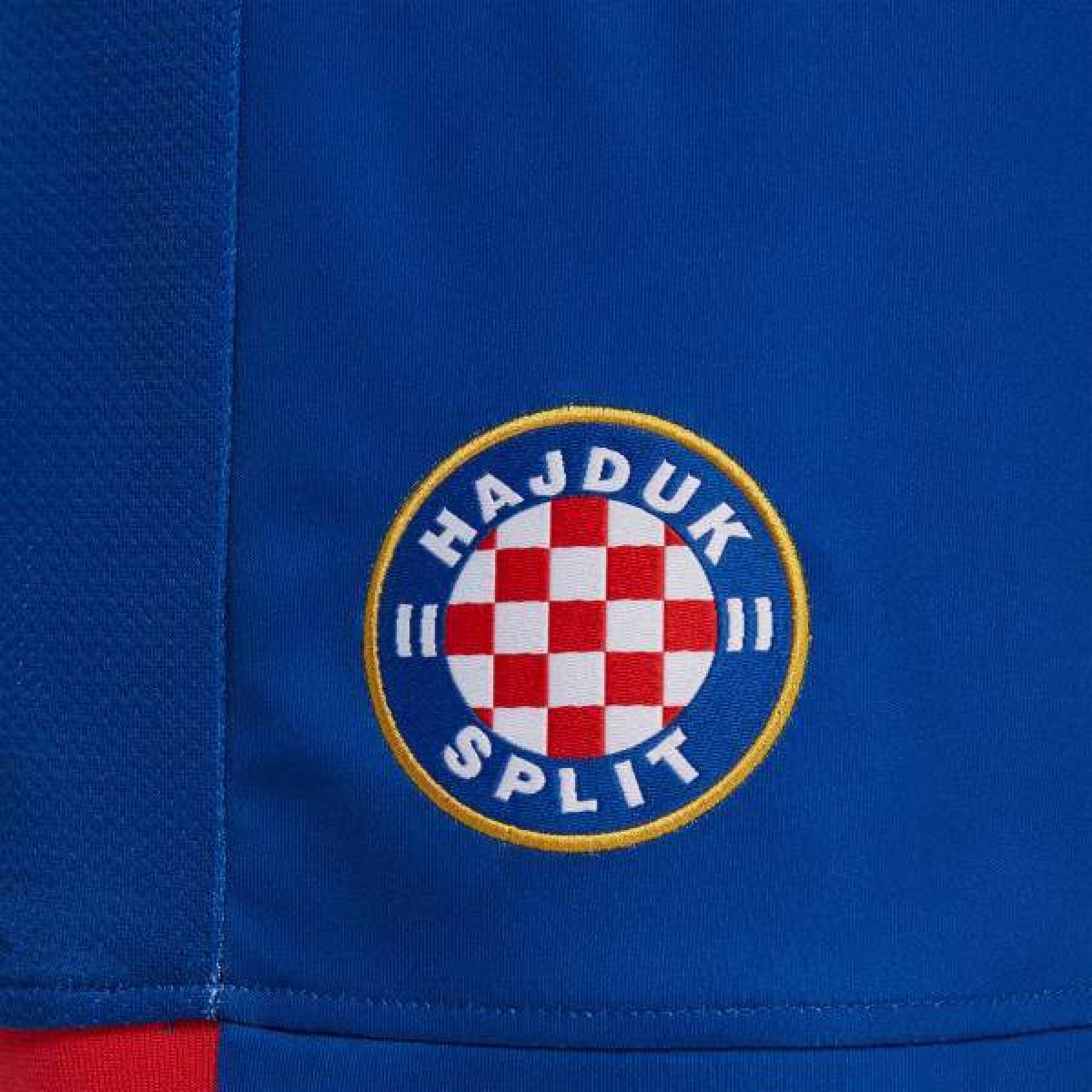Short Extérieur enfant Hajduk Split 2020/21