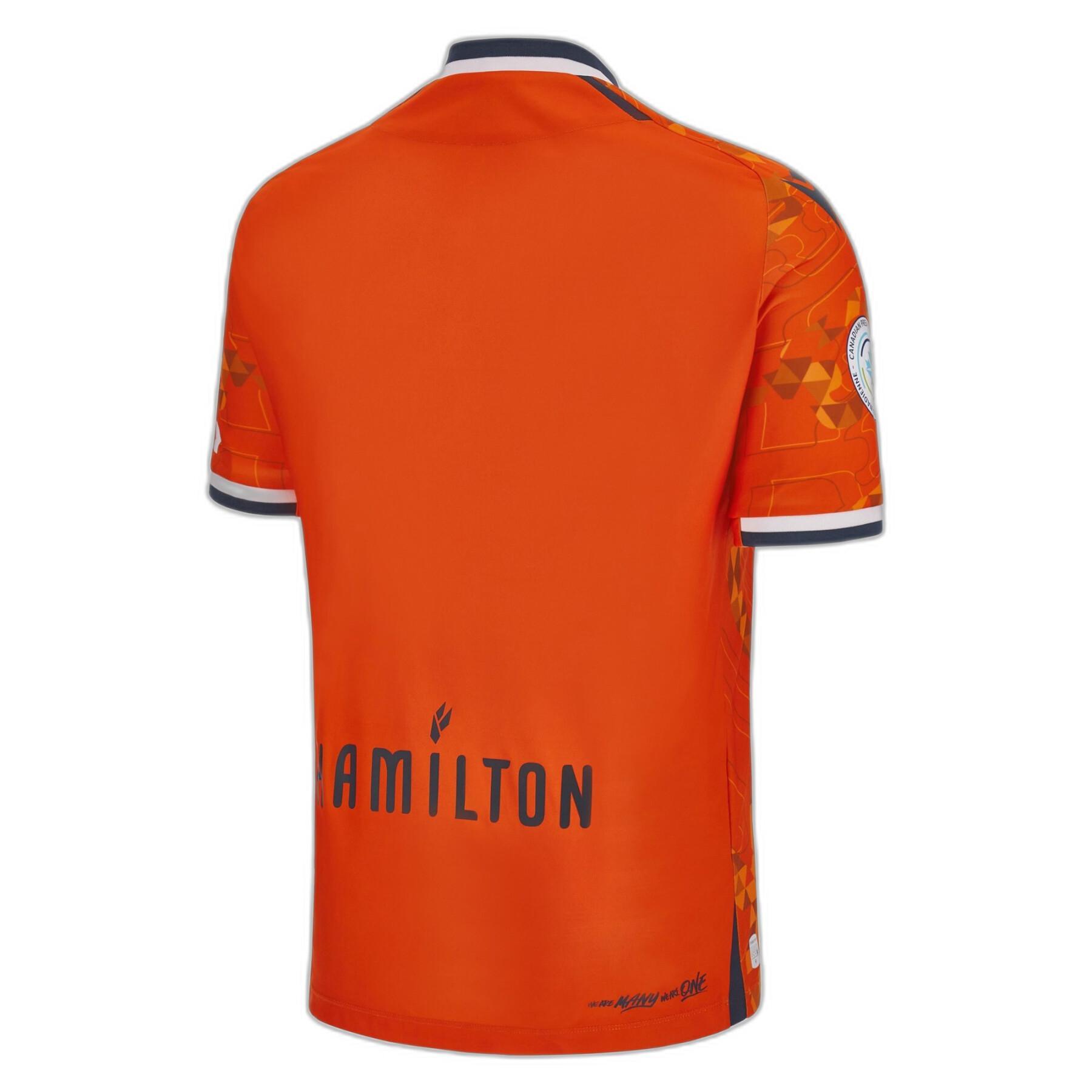 Maillot Forge FC Primary 2023