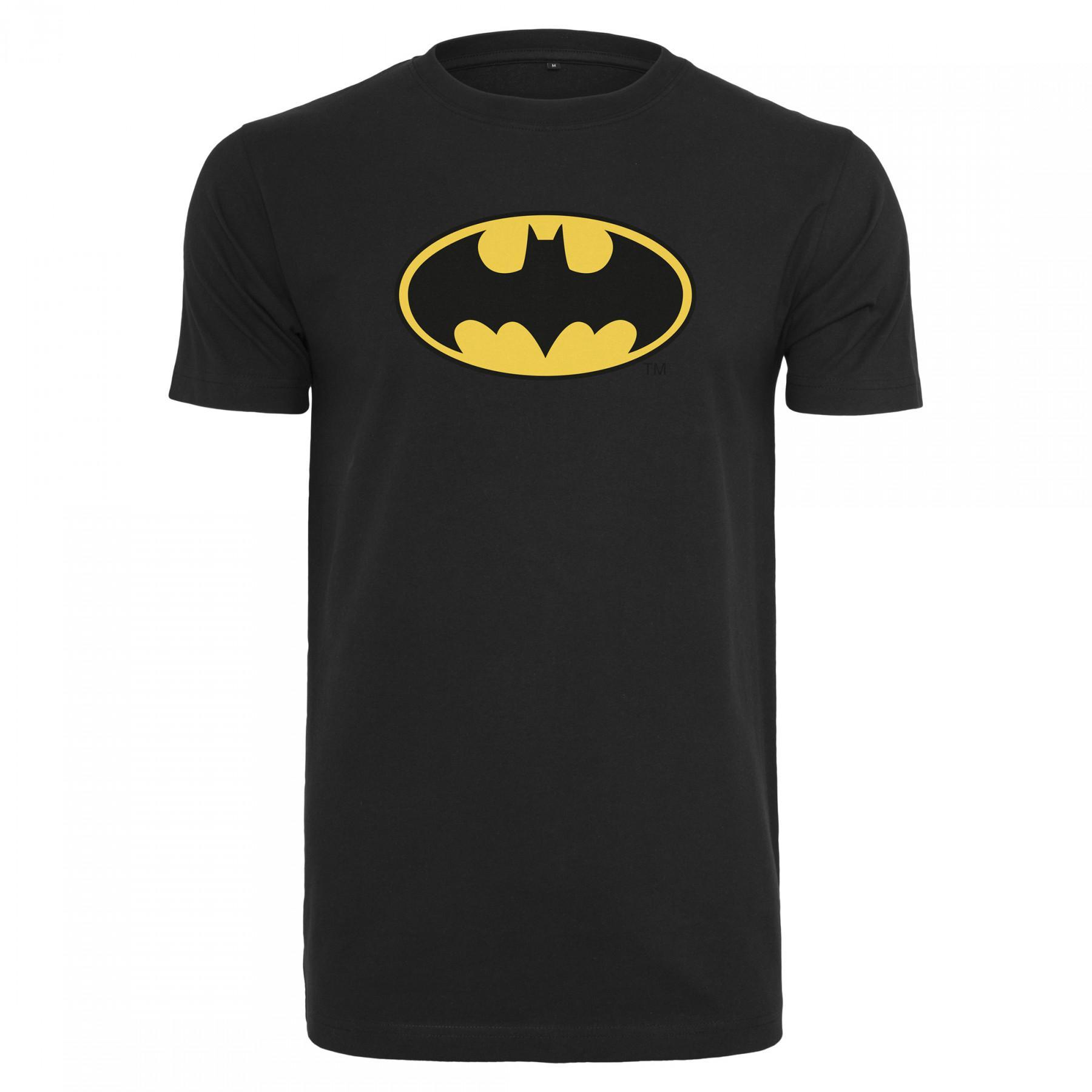 T-shirt grandes tailles Urban Classic batman logo