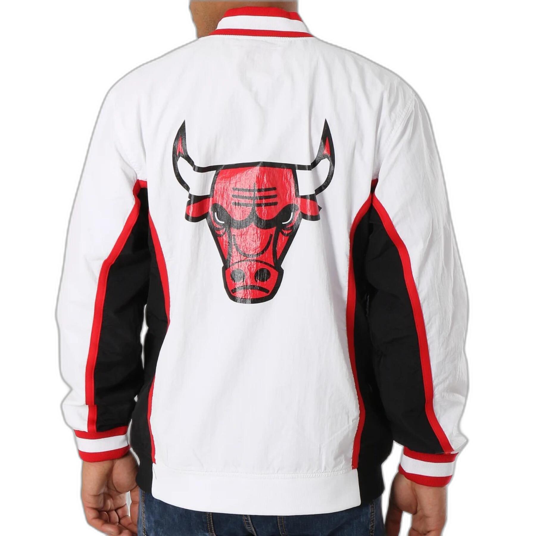 Veste Chicago Bulls authentic