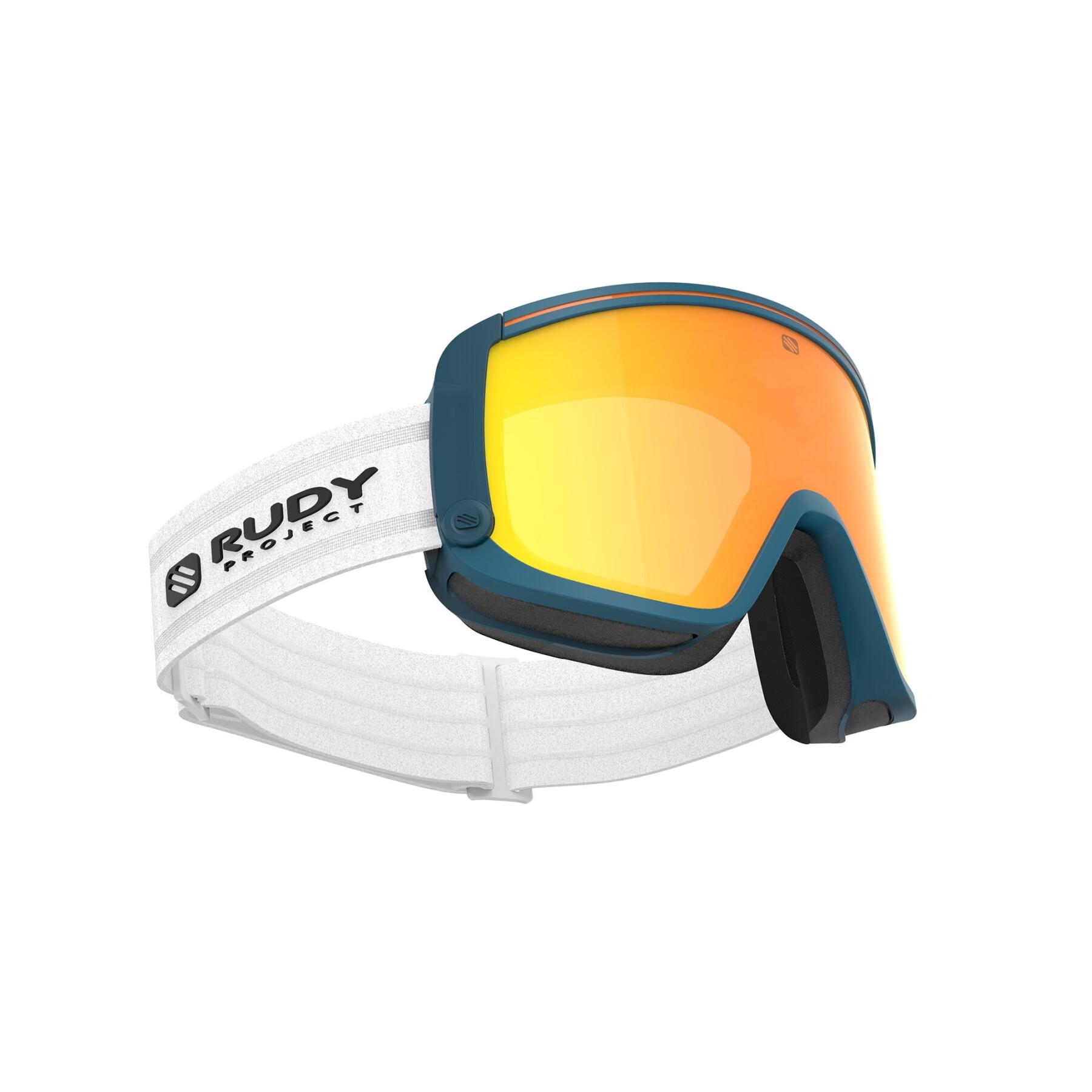 Masque de ski Rudy Project Spincut Optics Multilaser