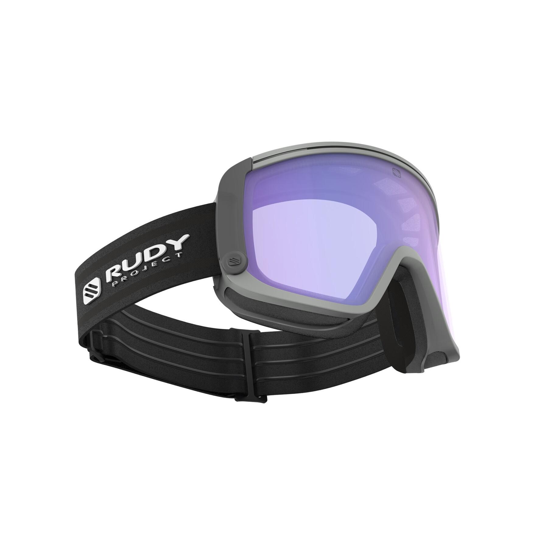 Masque de ski Rudy Project Spincut Impactx Photochromic 2
