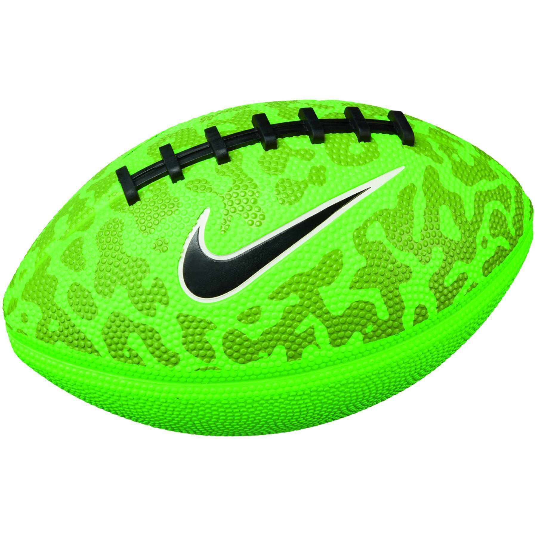 Ballon Nike mini spin 4.0 fb
