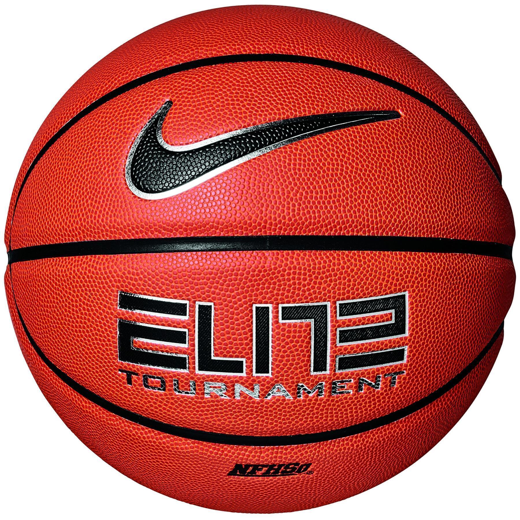 Ballon Nike elite tournament 8p