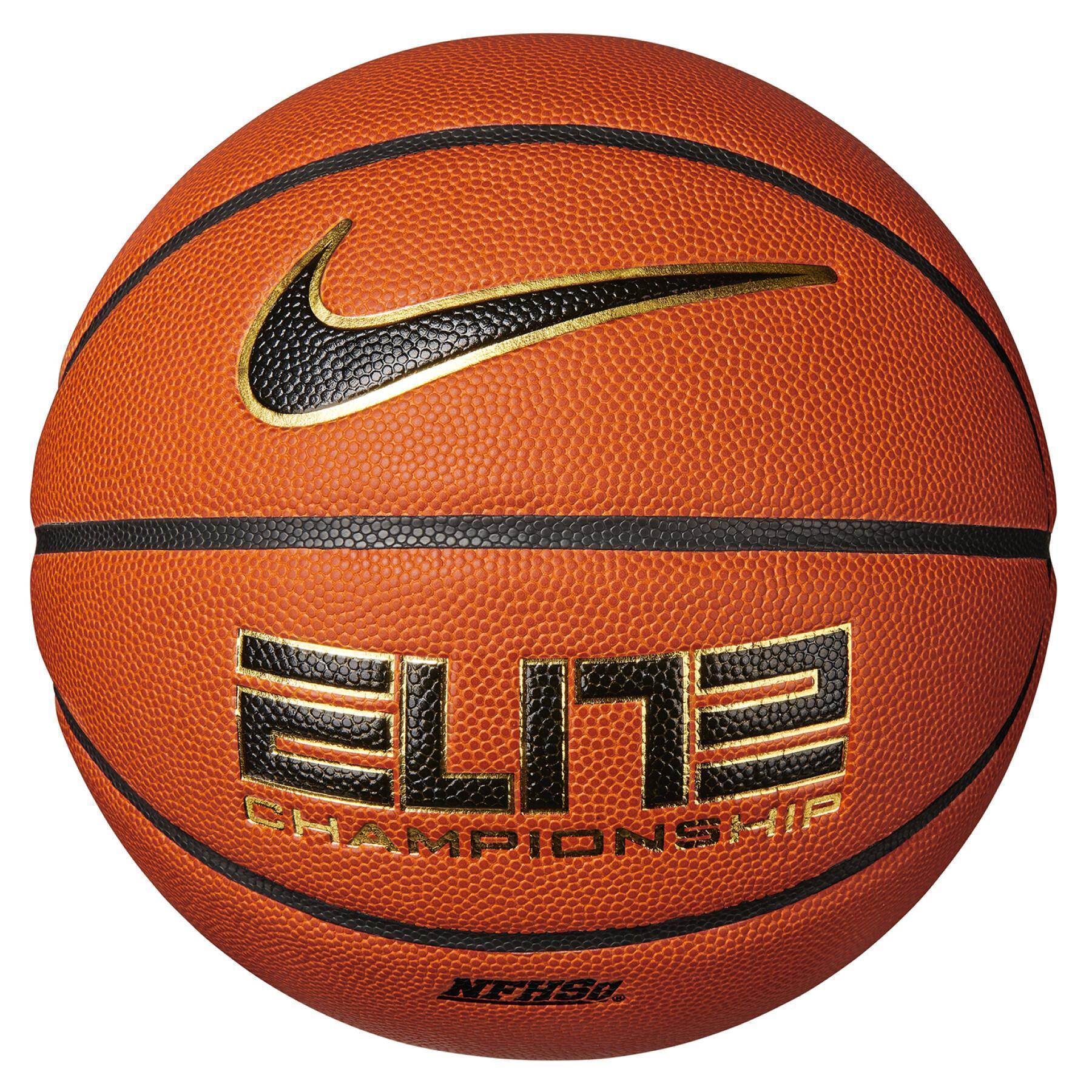 Ballon Nike elite championship 8p 2.0