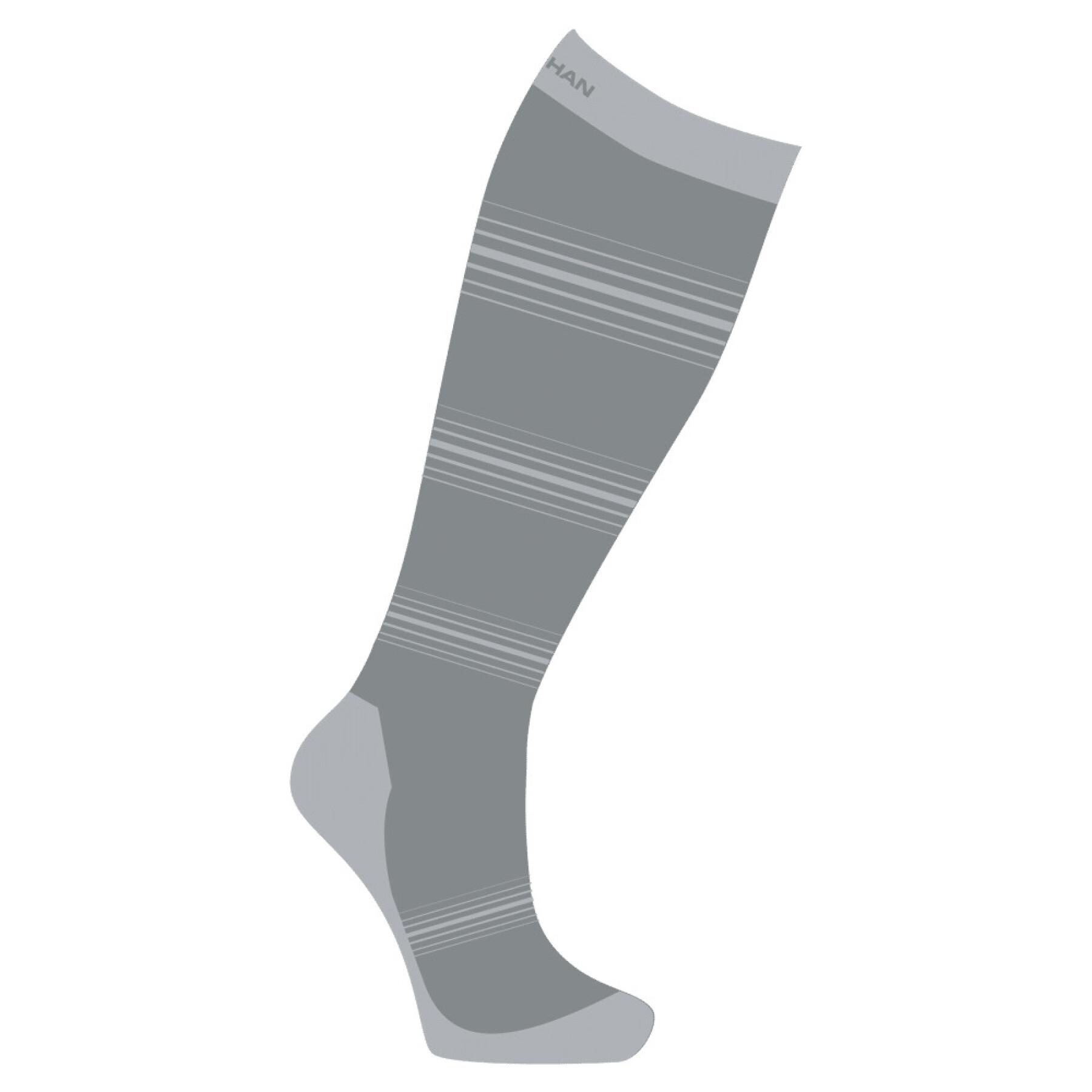 Chaussettes Nathan Speed Compression OTC