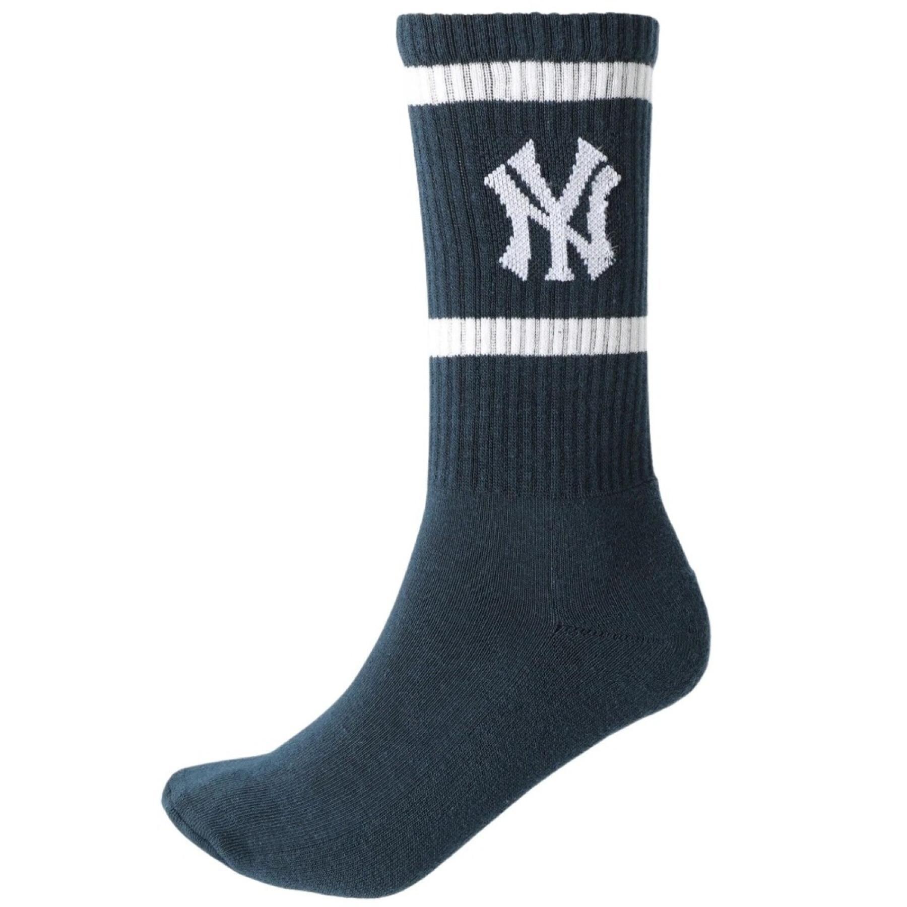Chaussettes New York Yankees Premium