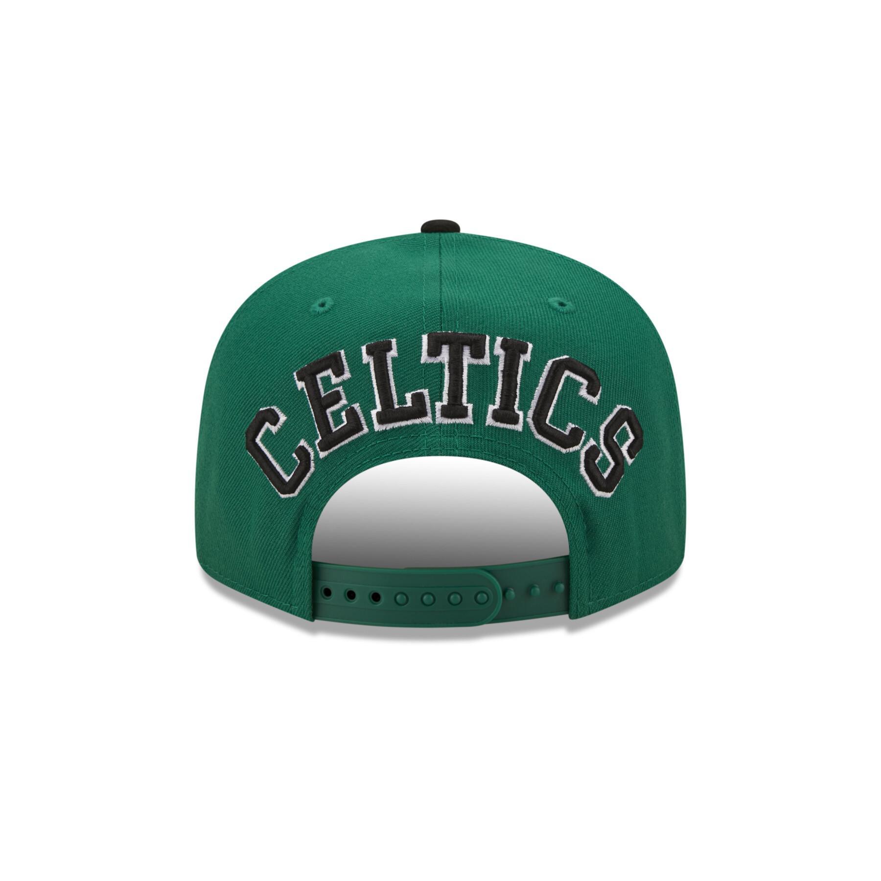 Casquette 9fifty Boston Celtics