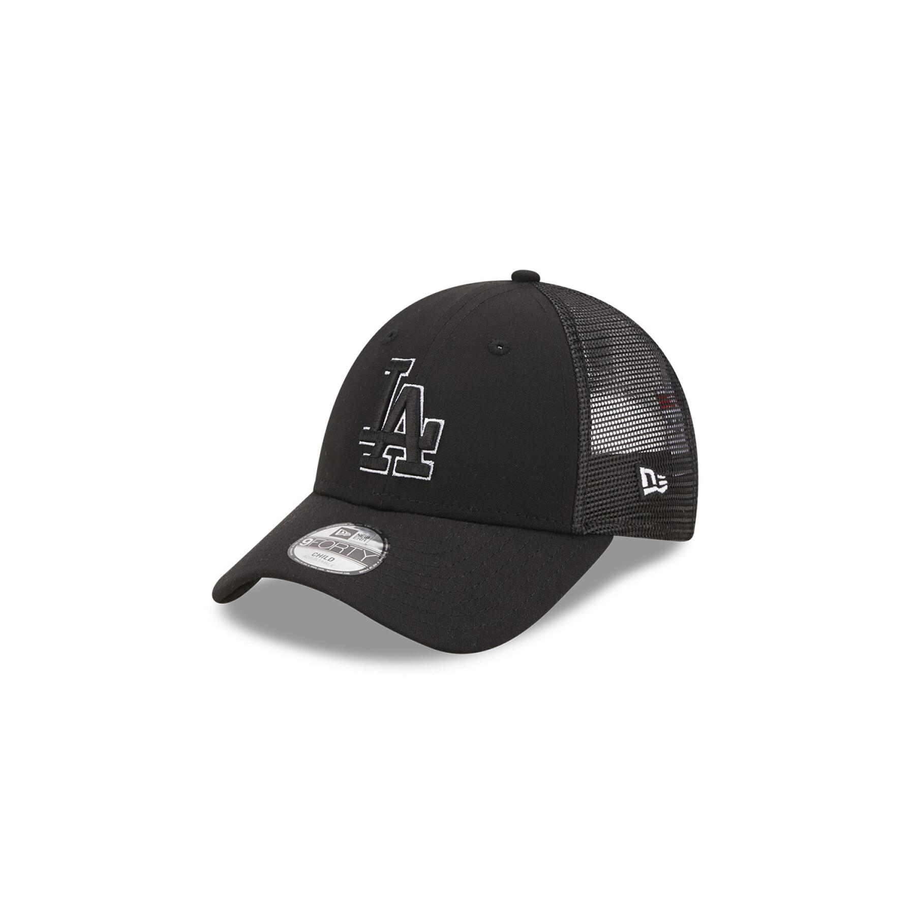 Casquette Los Angeles Dodgers Home Field