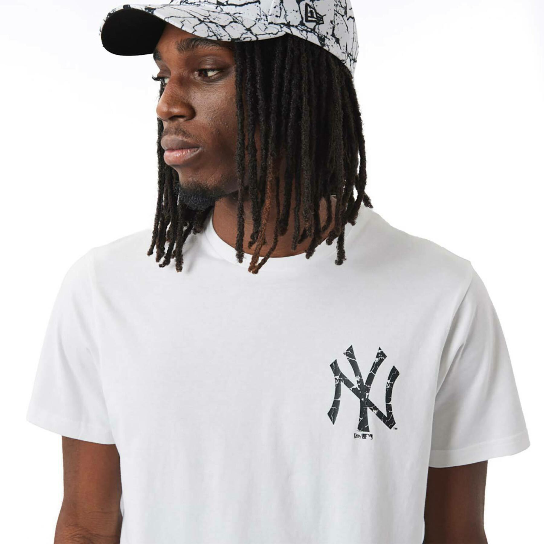 T-shirt MLB Seasonal New York Yankees