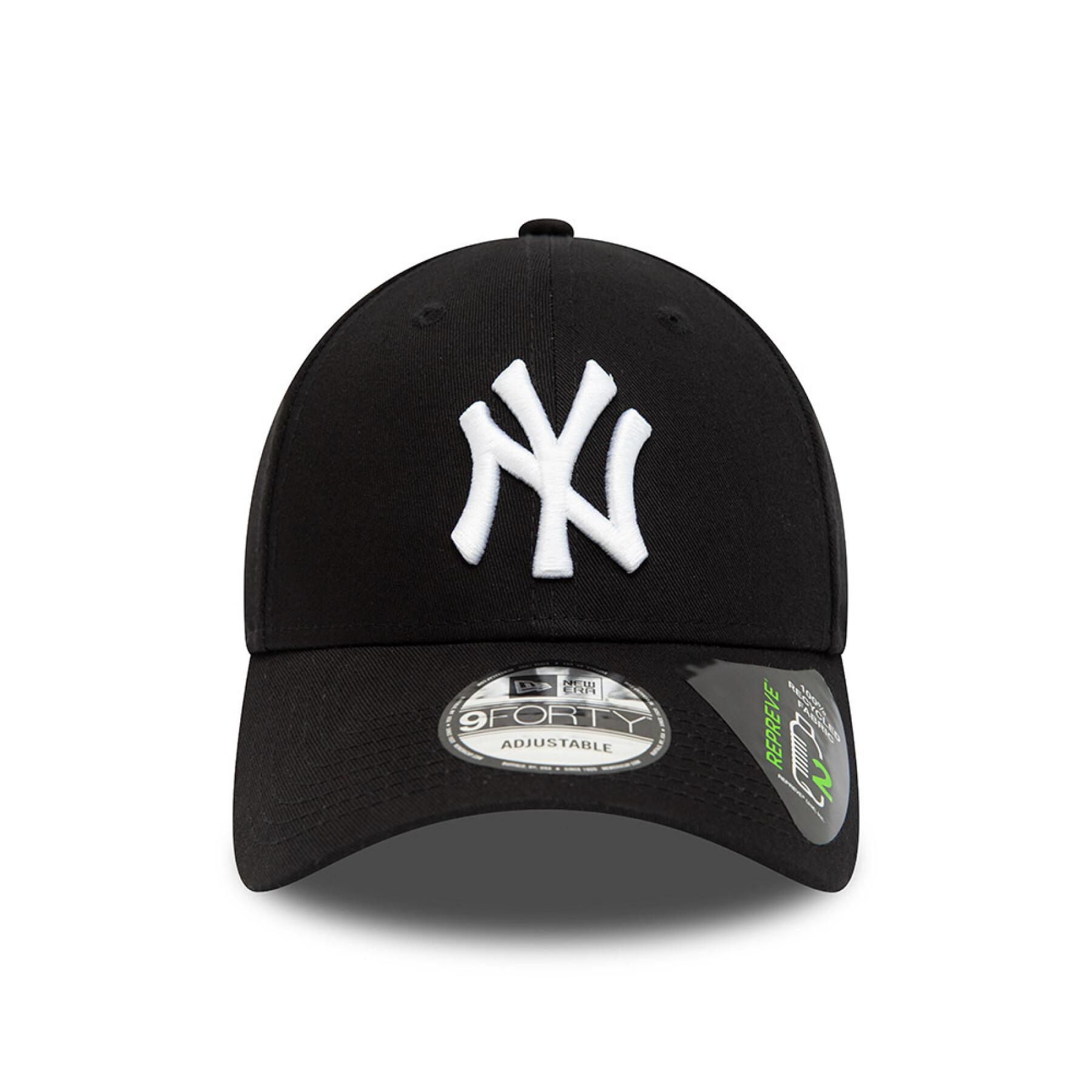Casquette New York Yankees Repreve League Essential