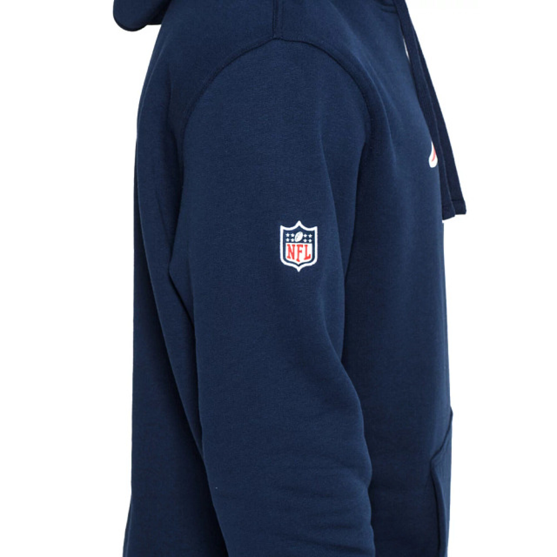 Sweatshirt à capuche New England Patriots NFL