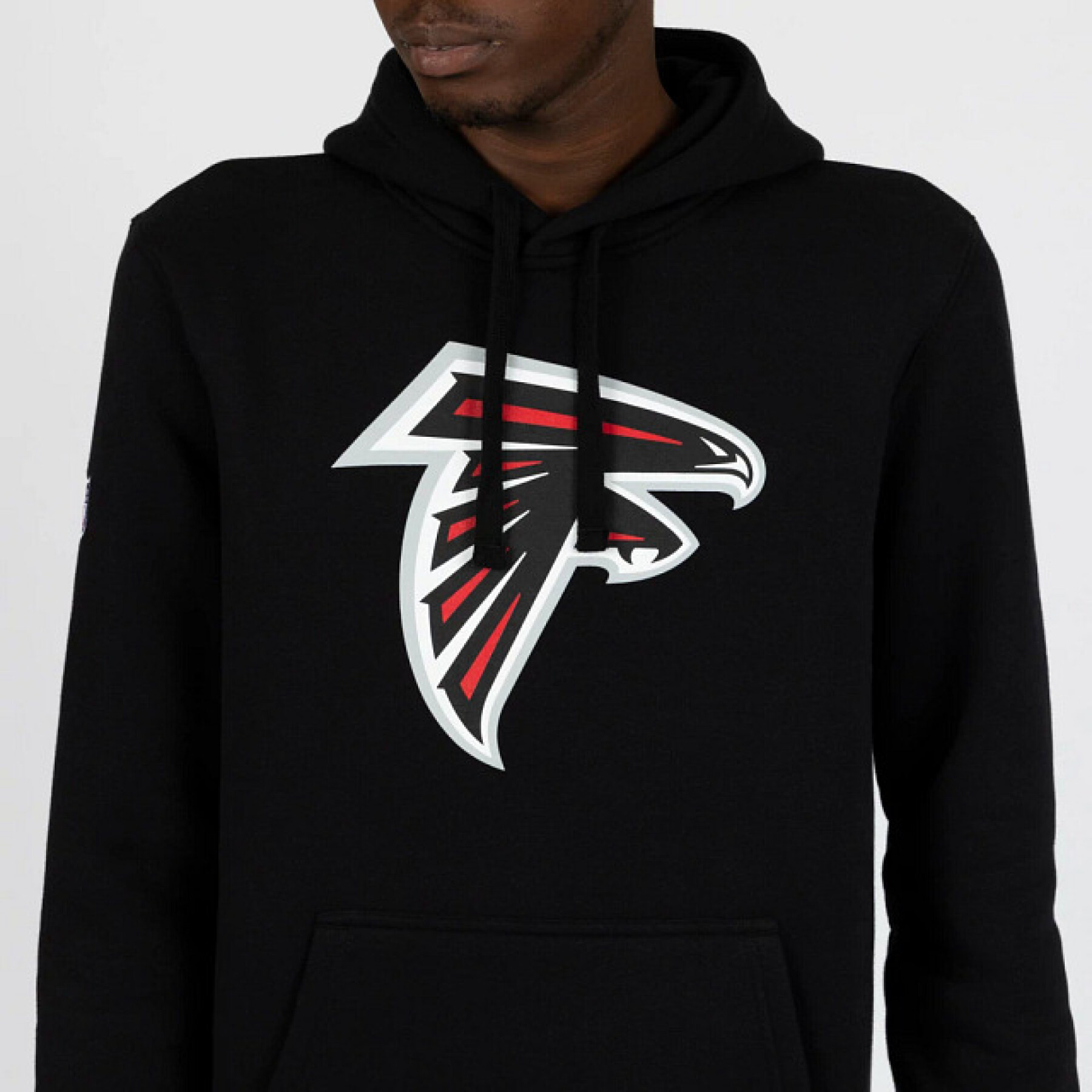 Sweatshirt à capuche Falcons NFL