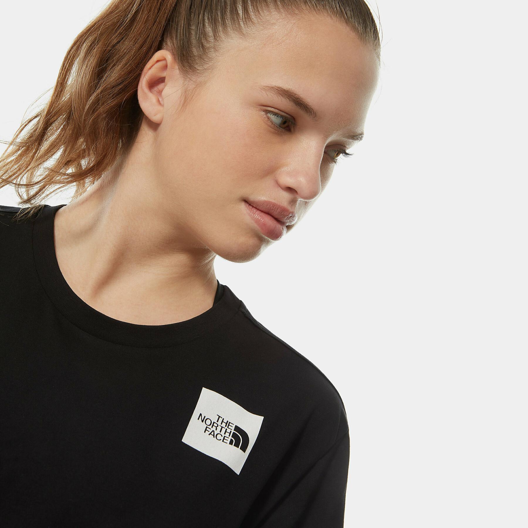 T-shirt femme The North Face