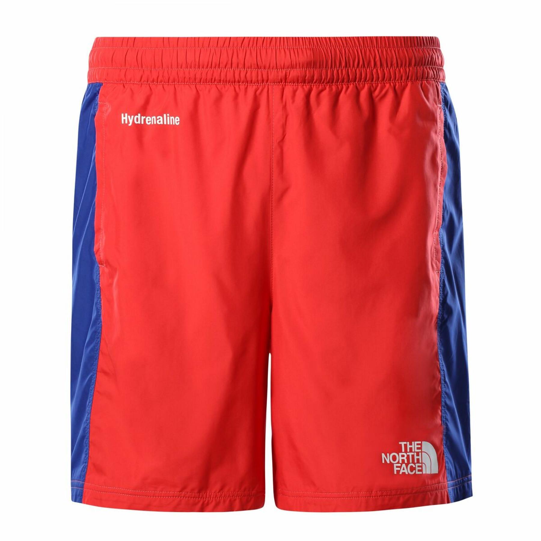 Short The North Face Hydrenaline Wind