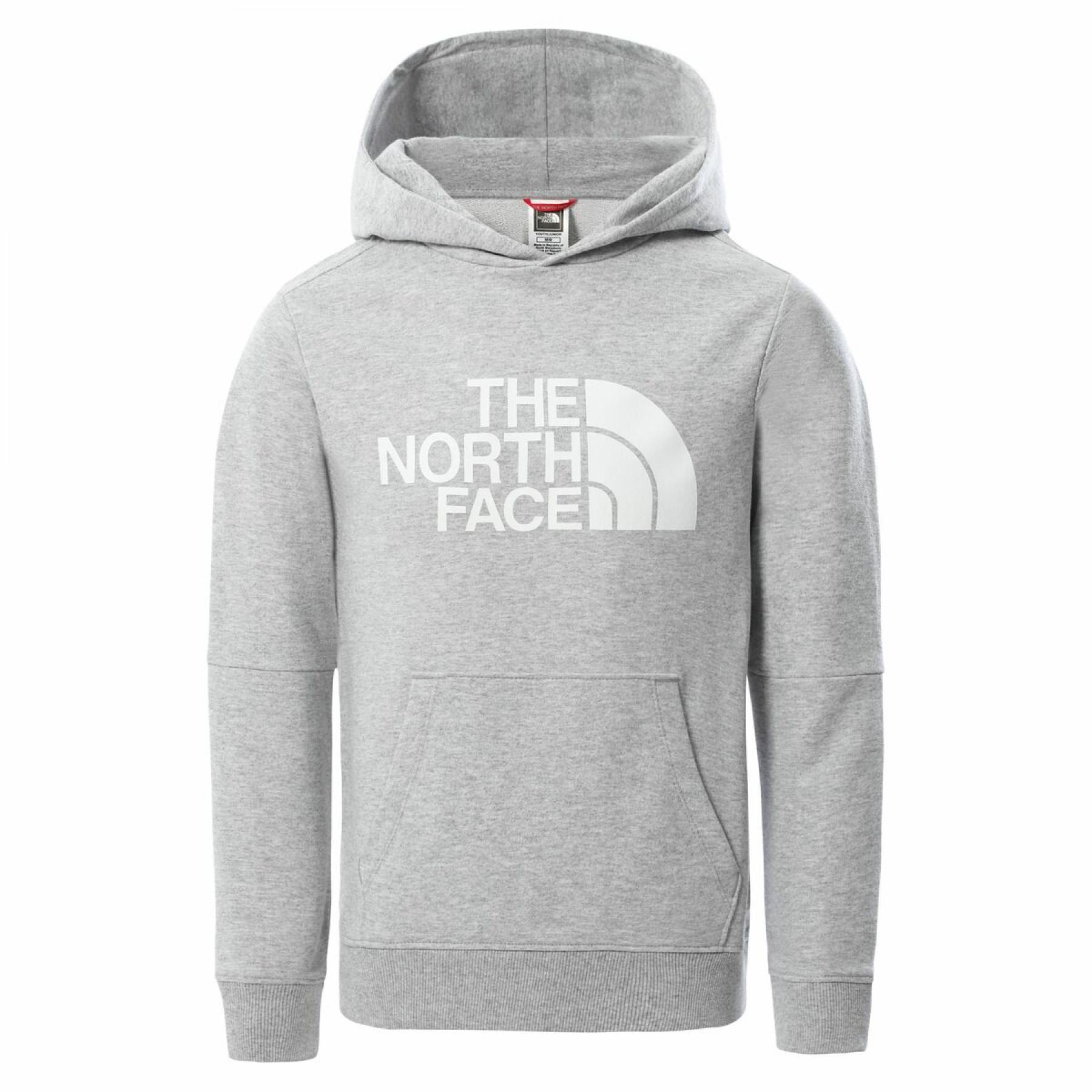 Sweatshirt enfant The North Face Drew