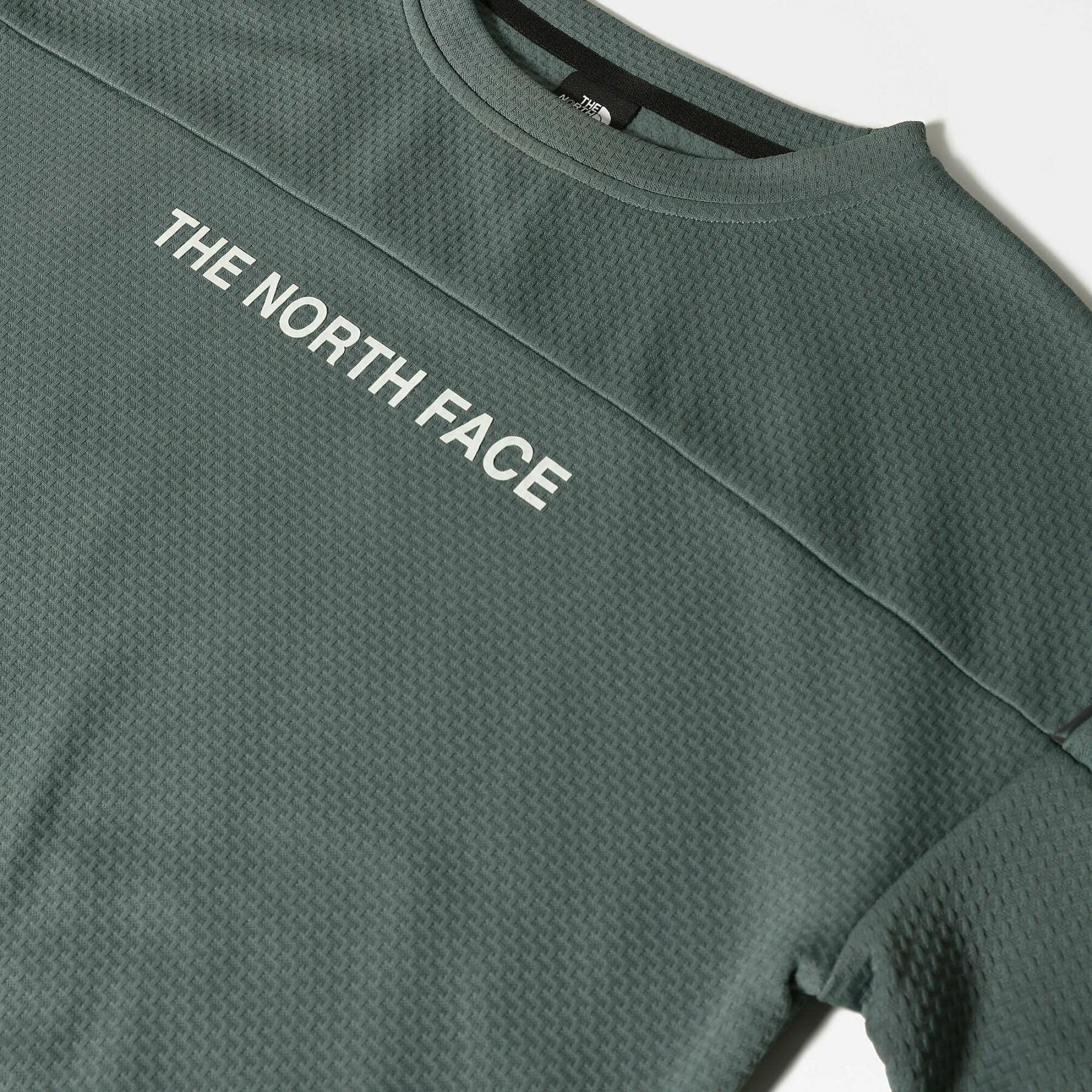 Sweatshirt femme The North Face Mountain Athletics