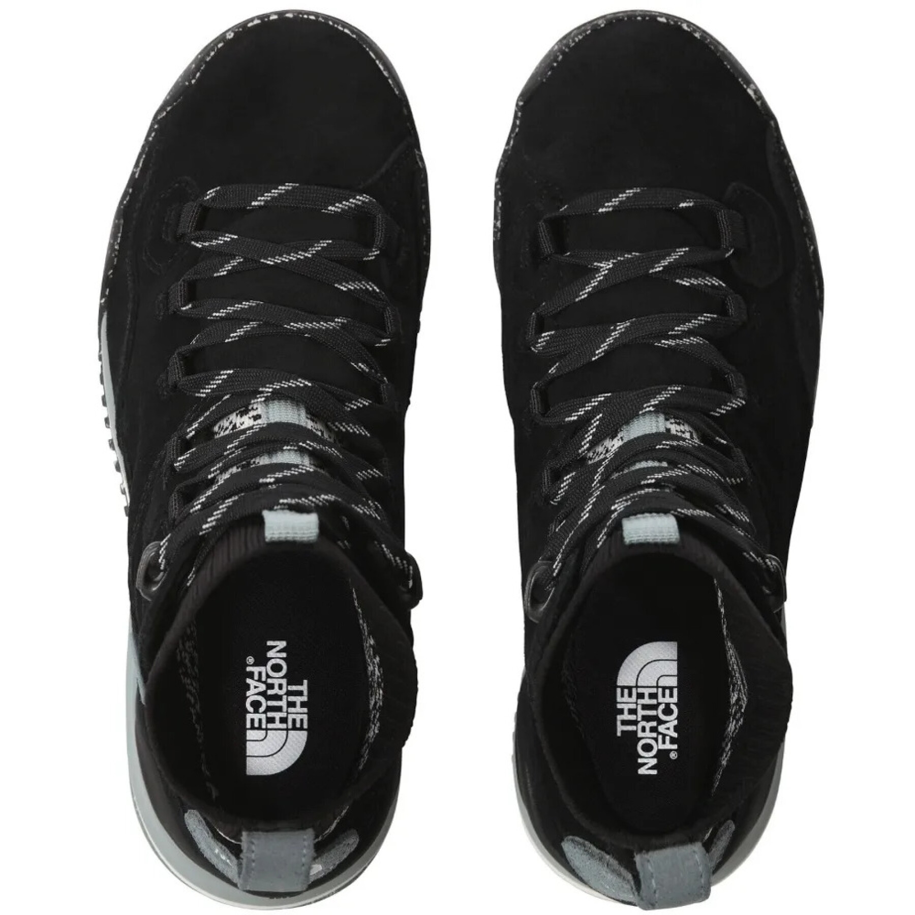 Chaussures montantes femme The North Face Back-to-berkeley