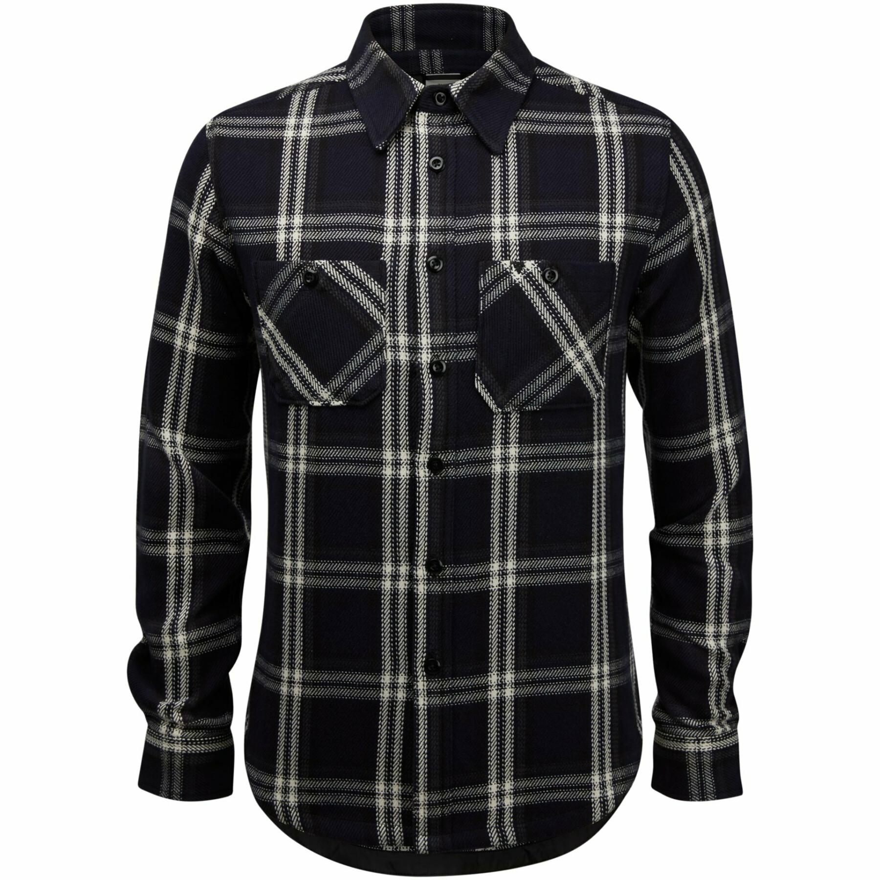 Chemise The North Face Valley Twill Flannel