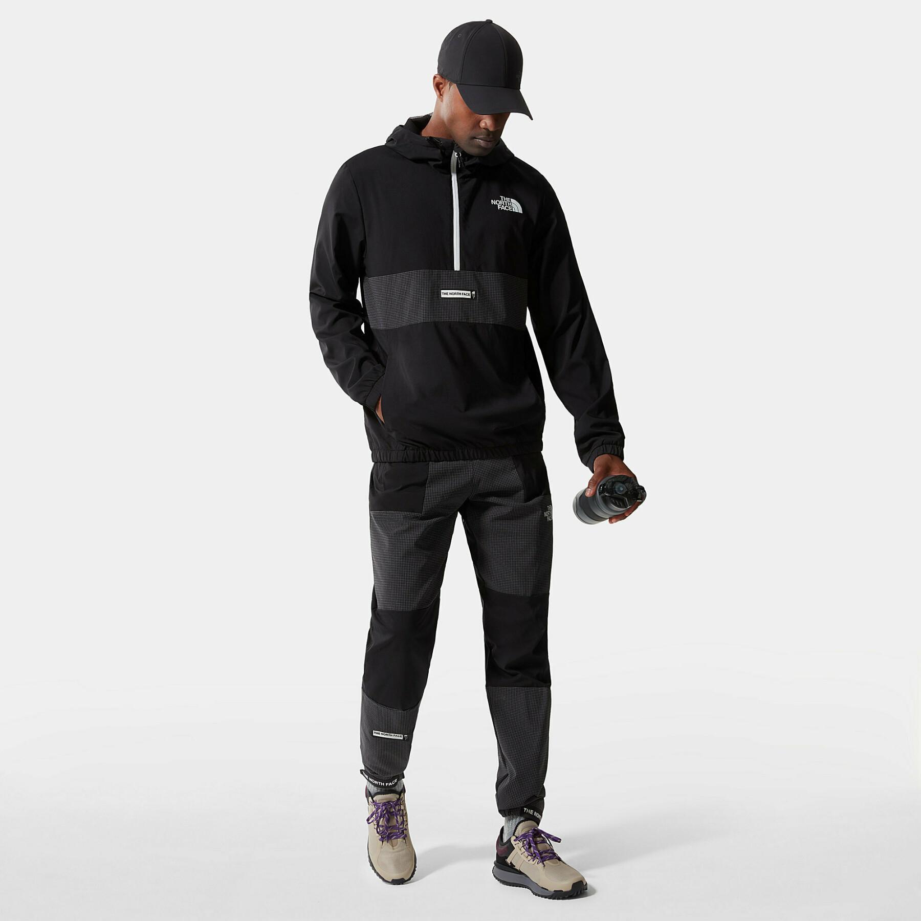 Anorak The North Face Mountain Athletics