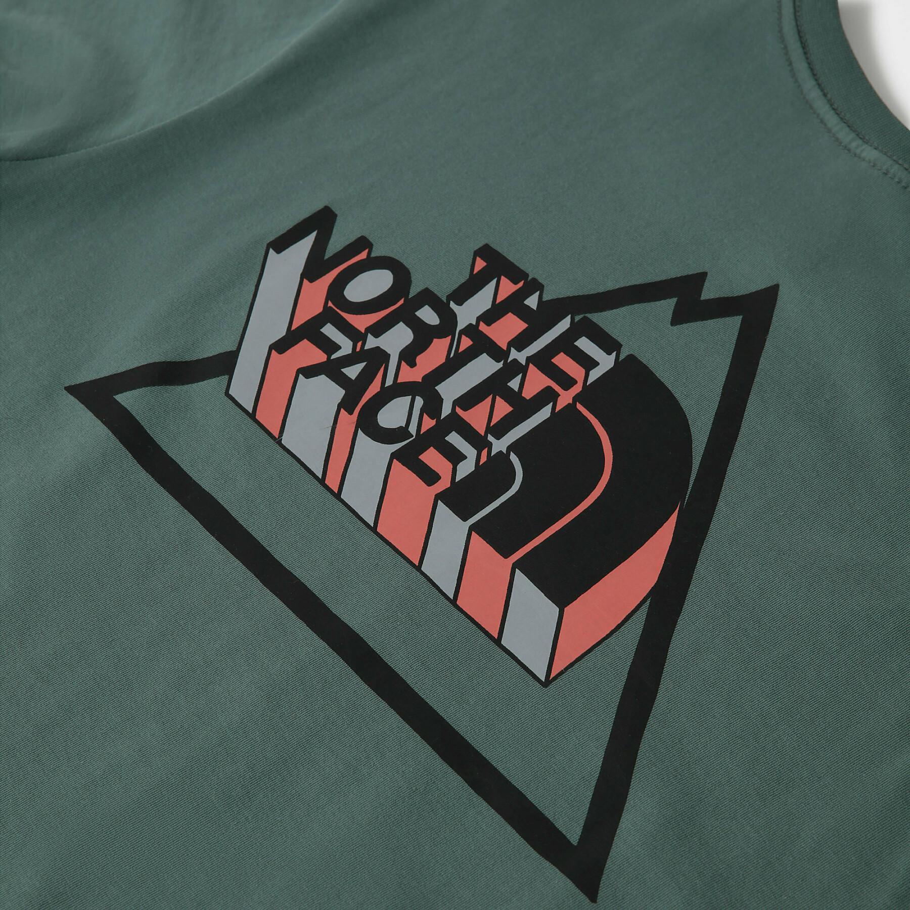 T-shirt The North Face Threeyama