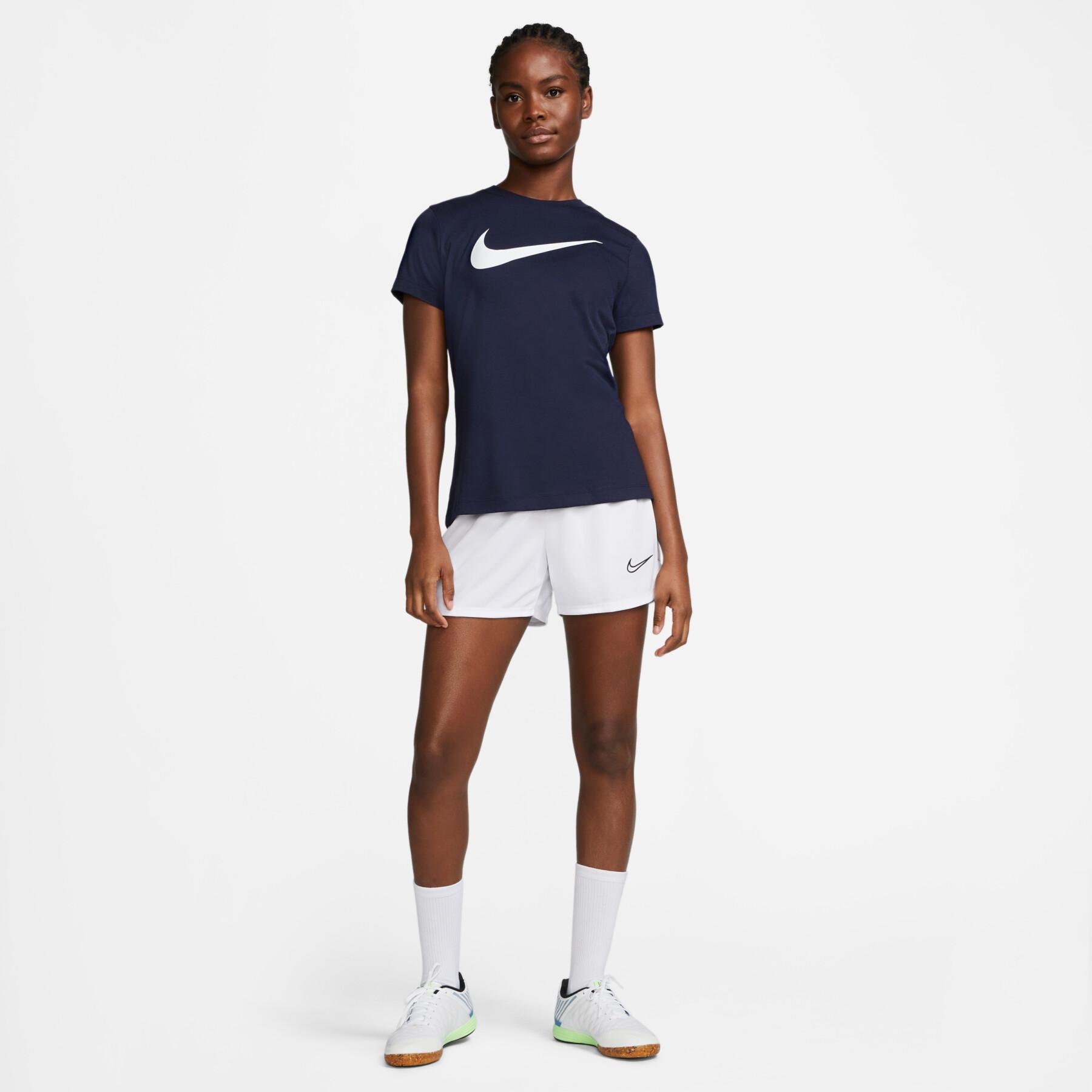 T-shirt femme Nike Fit Park20