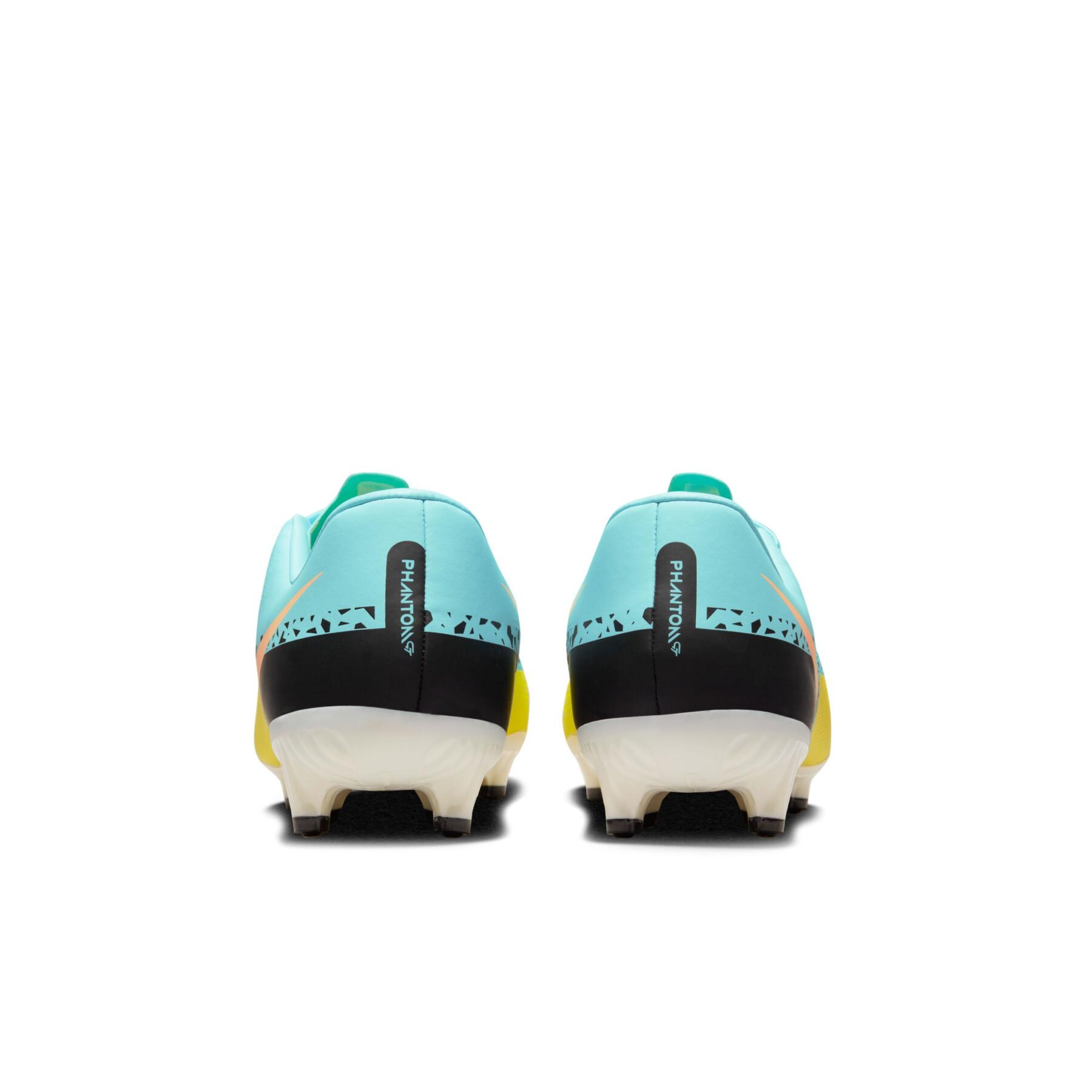 Chaussures de football Nike Phantom GT2 Academy MG - Lucent Pack