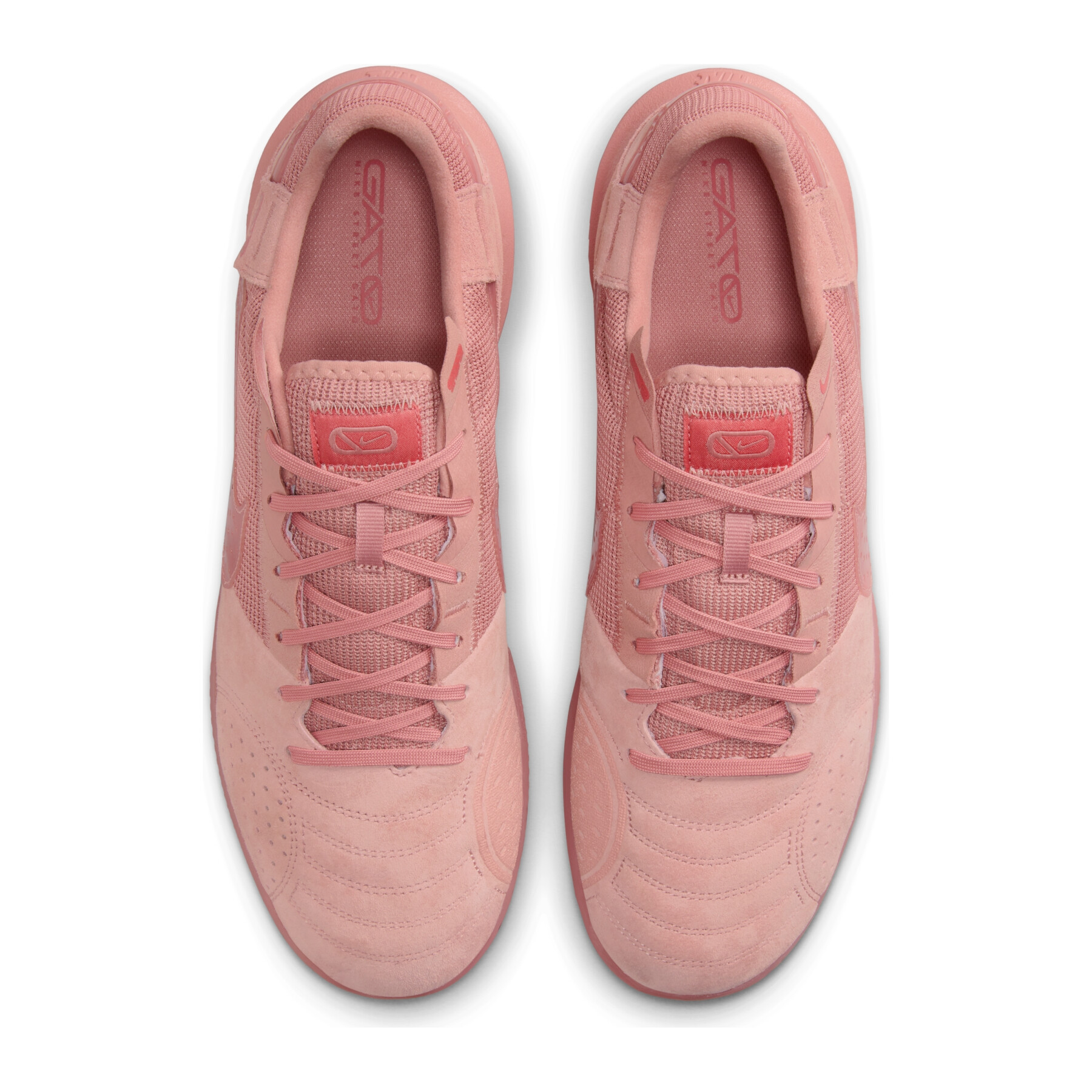 Chaussures de football enfant Nike Streetgato IC