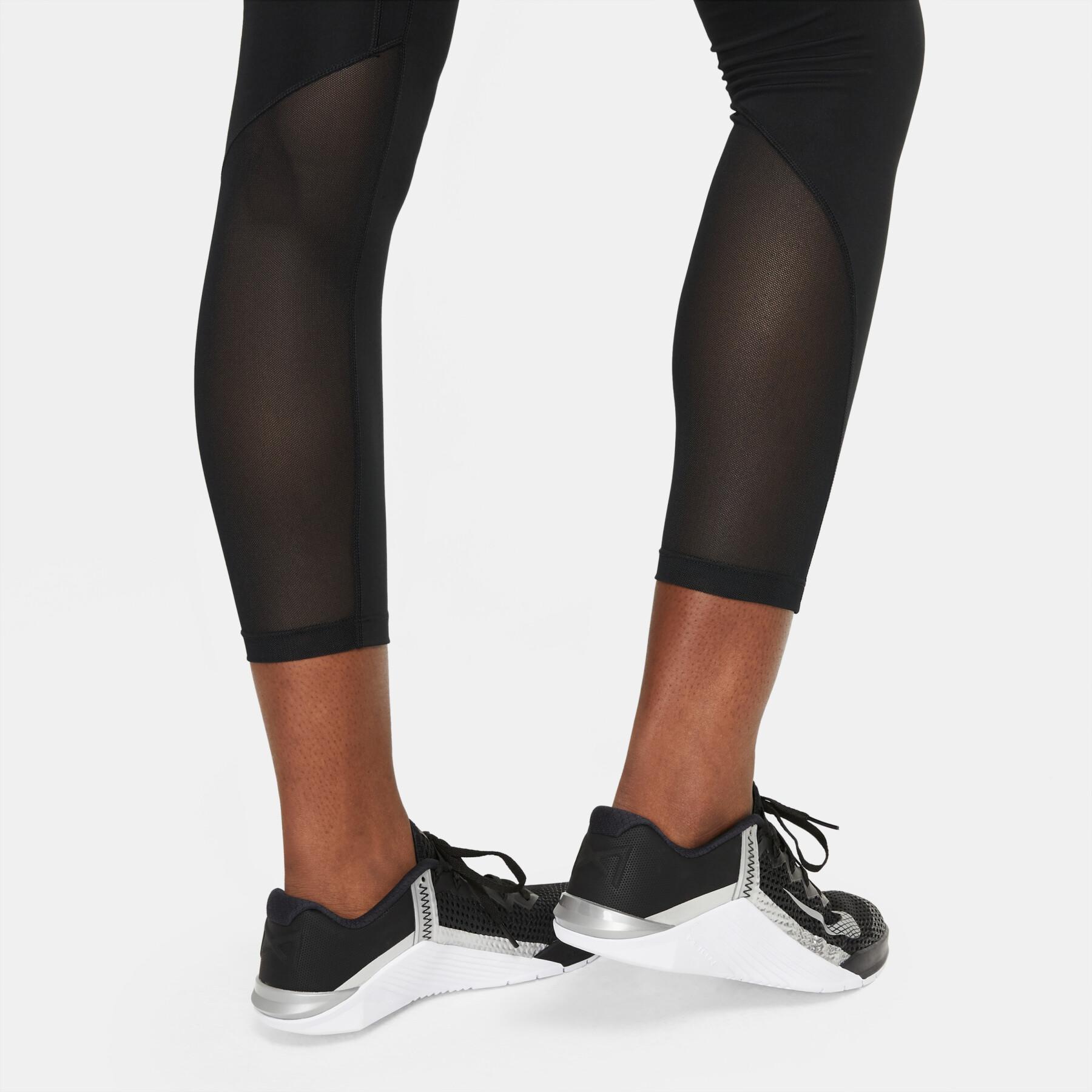 Legging 7/8 femme Nike One Mid-Rise