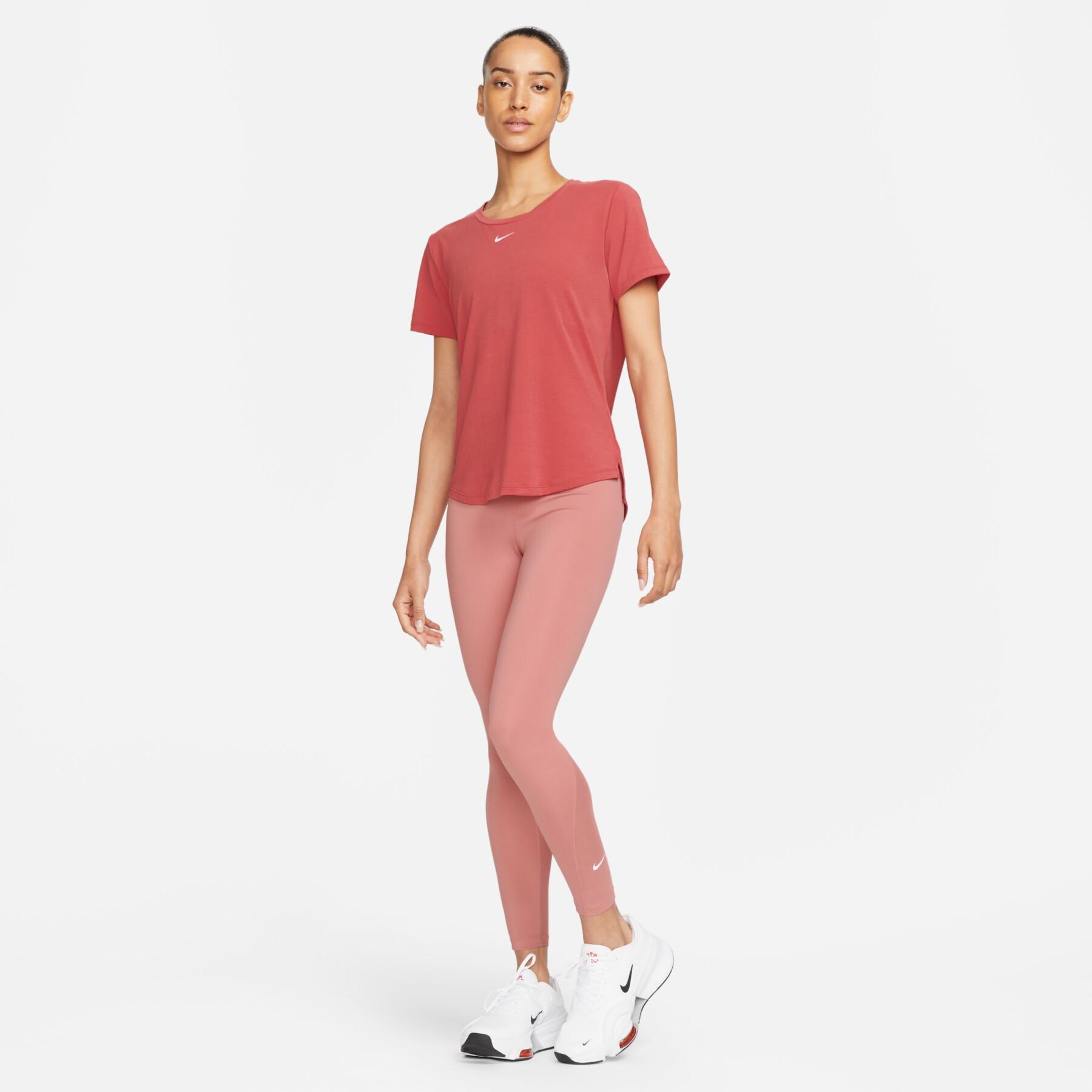 Legging mi-haute 7/8 femme Nike One