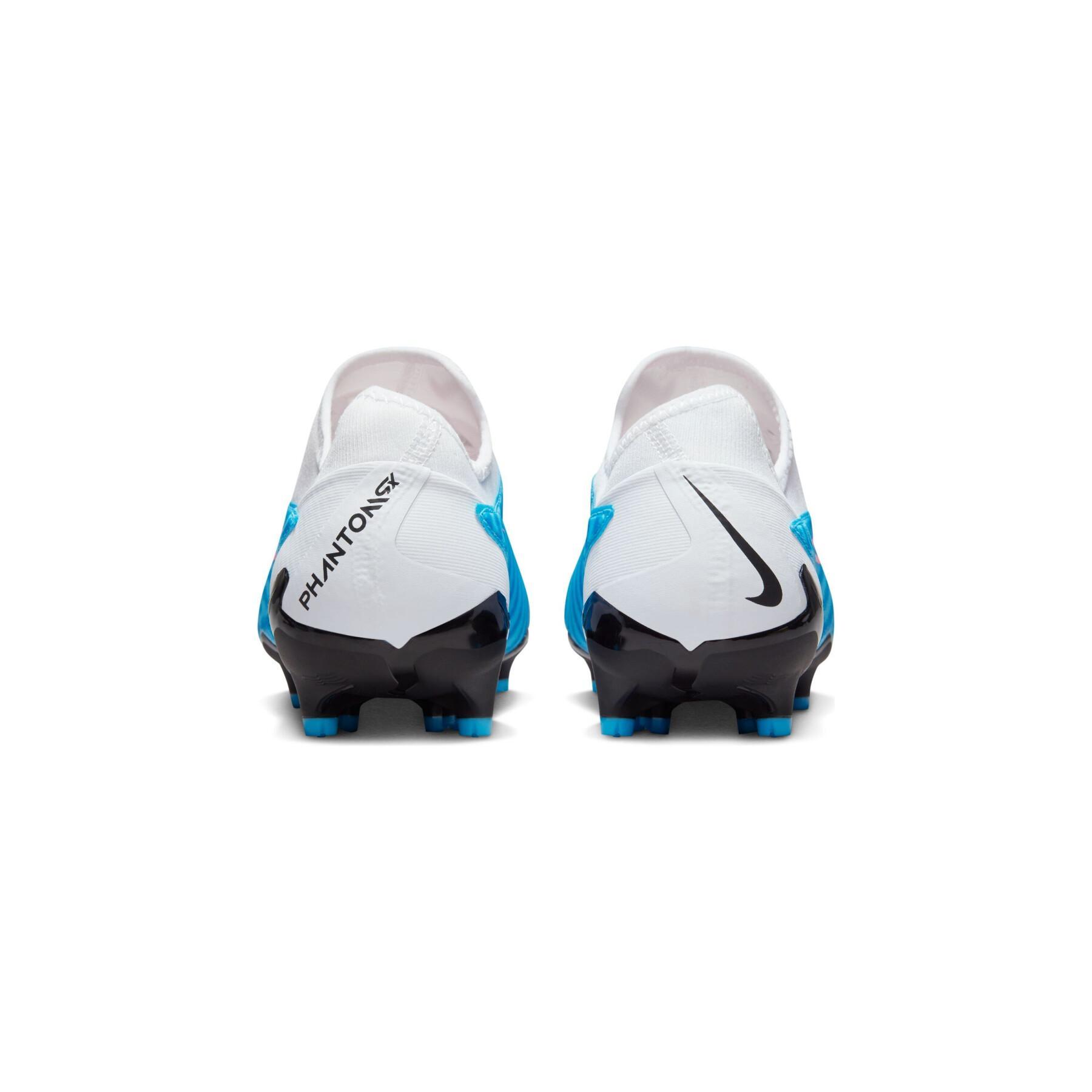 Chaussures de football Nike Phantom GX Pro FG - Blast Pack