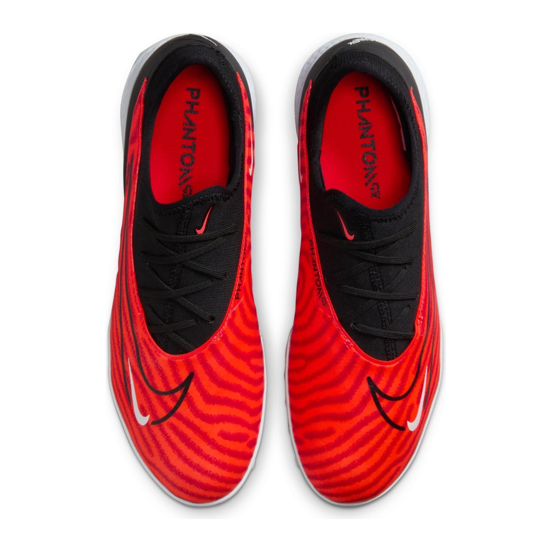 Chaussures de football Nike Phantom GX Pro TF - Ready Pack