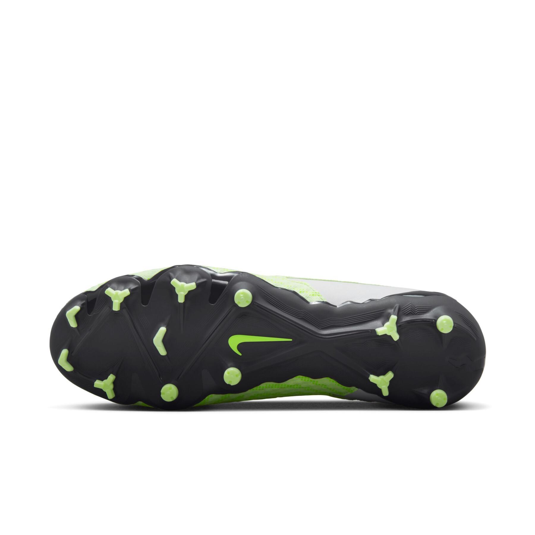Chaussures de football Nike Phantom GX Academy DF FG/MG - Luminious Pack